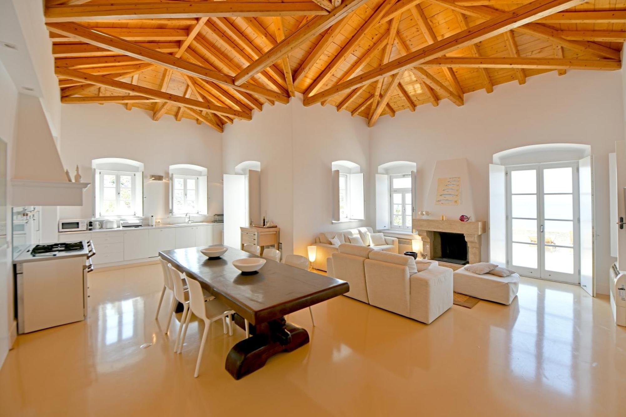 Holiday home Hydra Kamini Thea