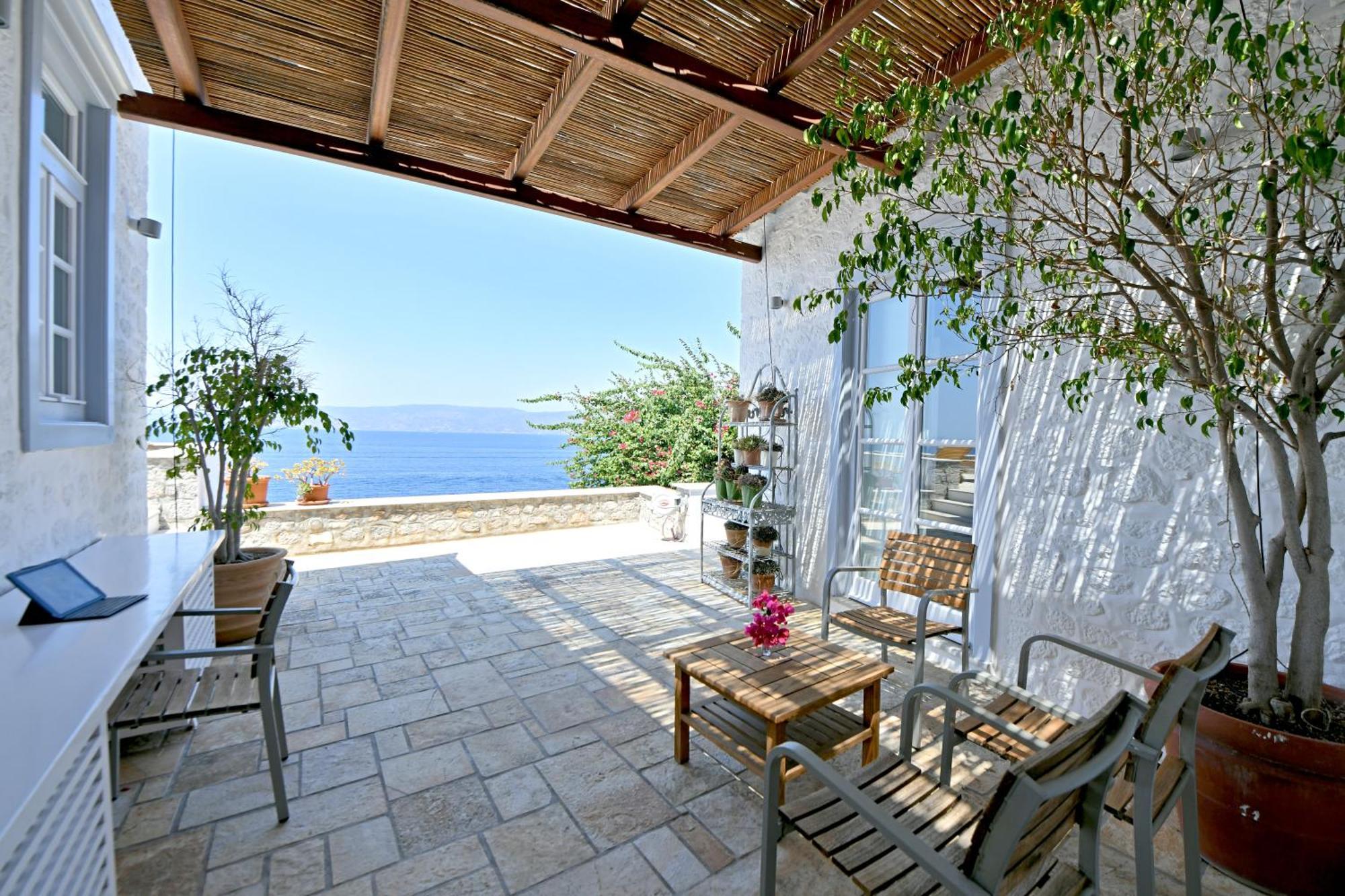 Holiday home Hydra Kamini Thea Hydra (Saronic Islands)