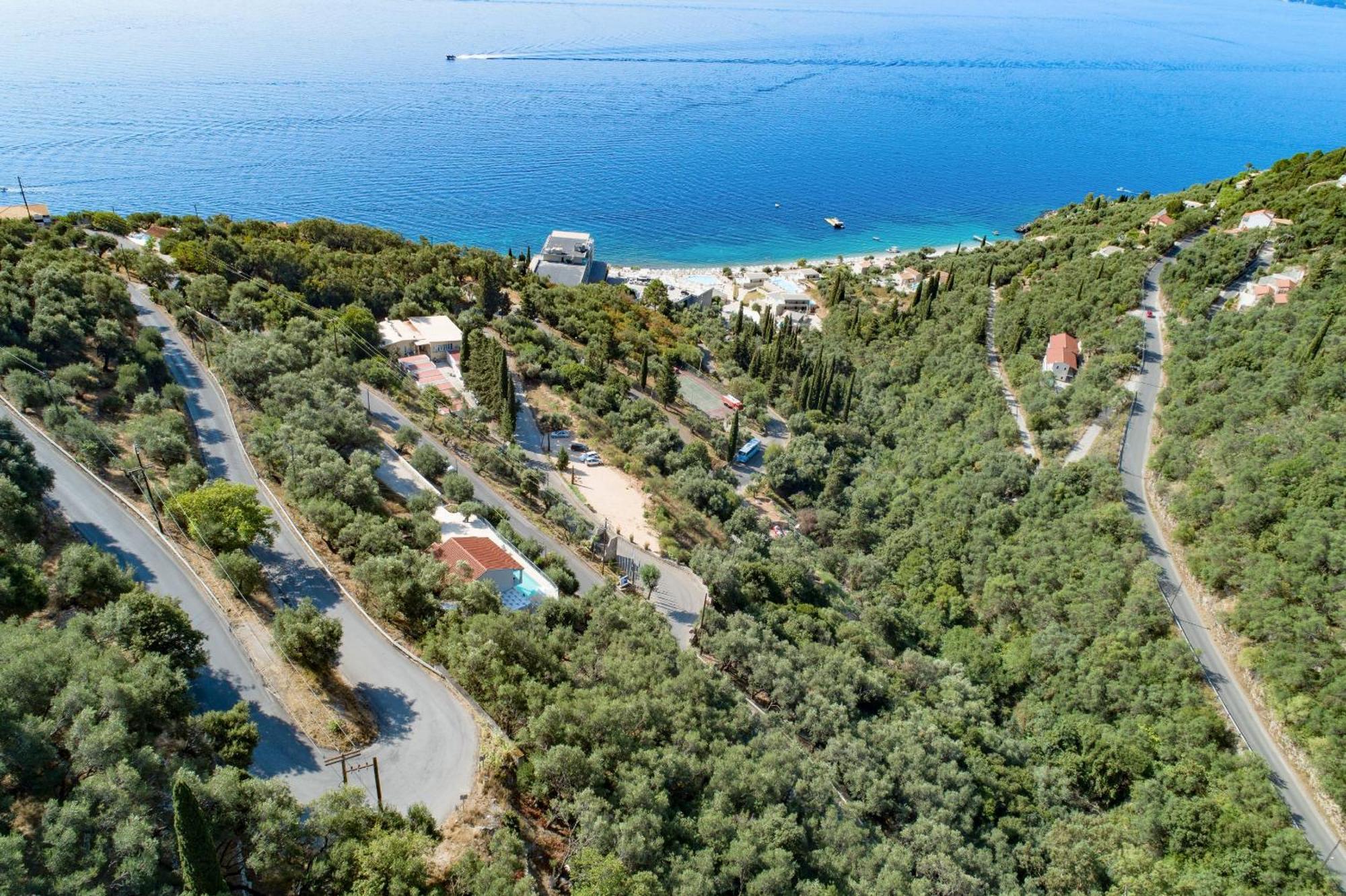 Vista Mare Assinia Agni