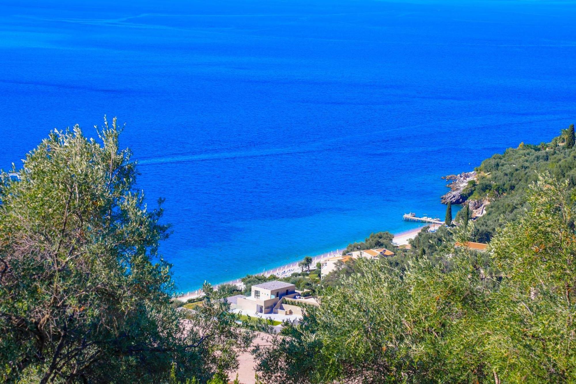 Vista Mare Assinia *