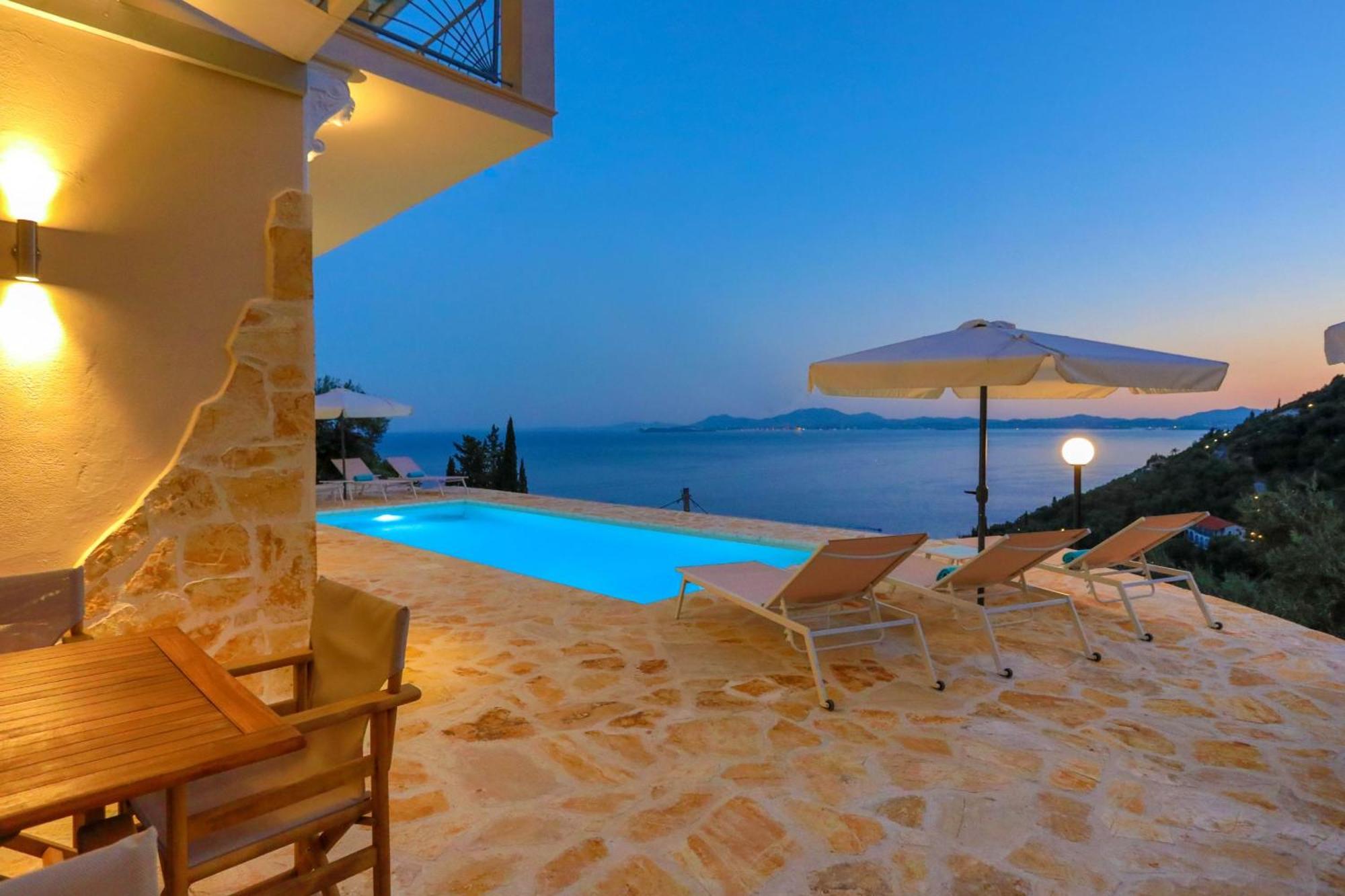 Vista Mare Assinia