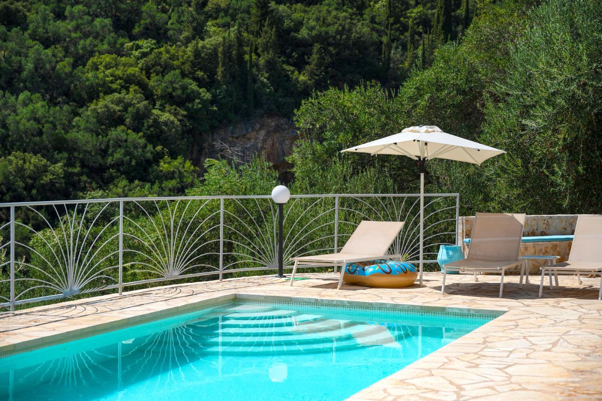 Vista Mare Assinia Villa