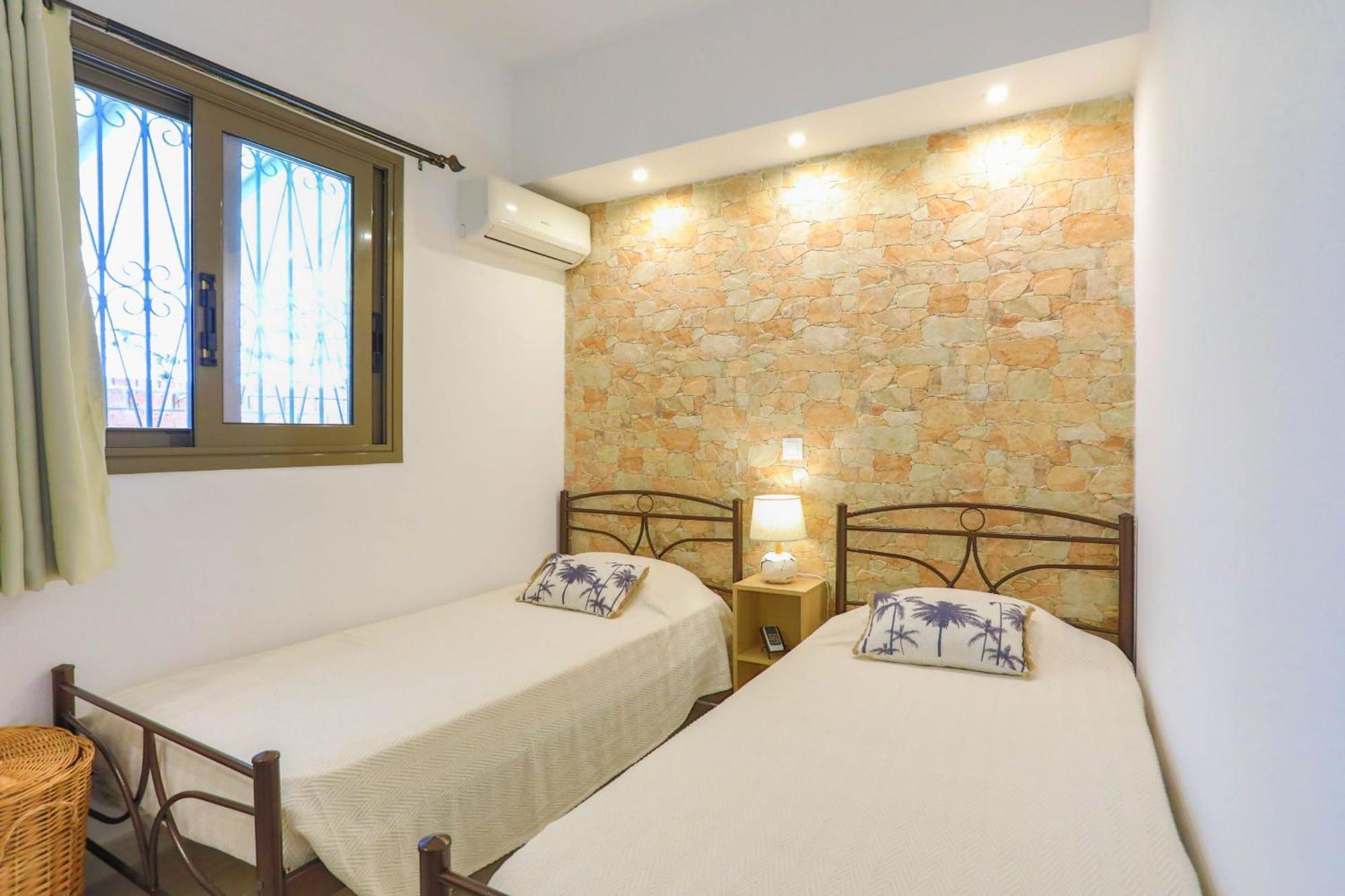 Vista Mare Assinia Villa
