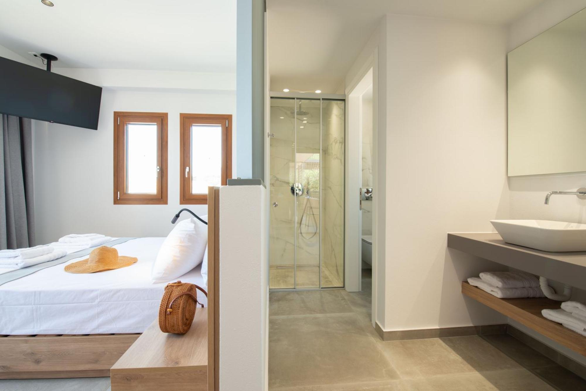 Aparthotel Neoma Luxury - Adults Only Sivota (Epirus)