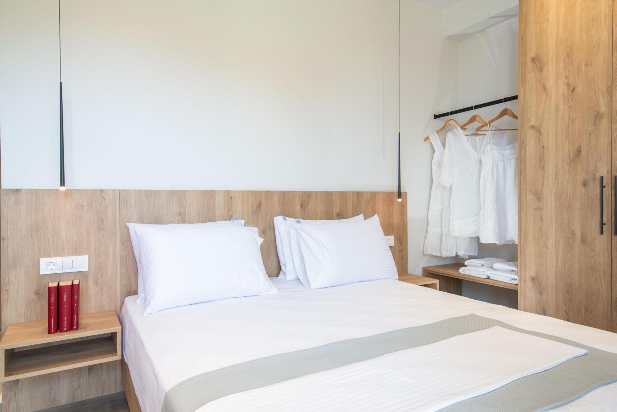 Aparthotel Neoma Luxury - Adults Only *