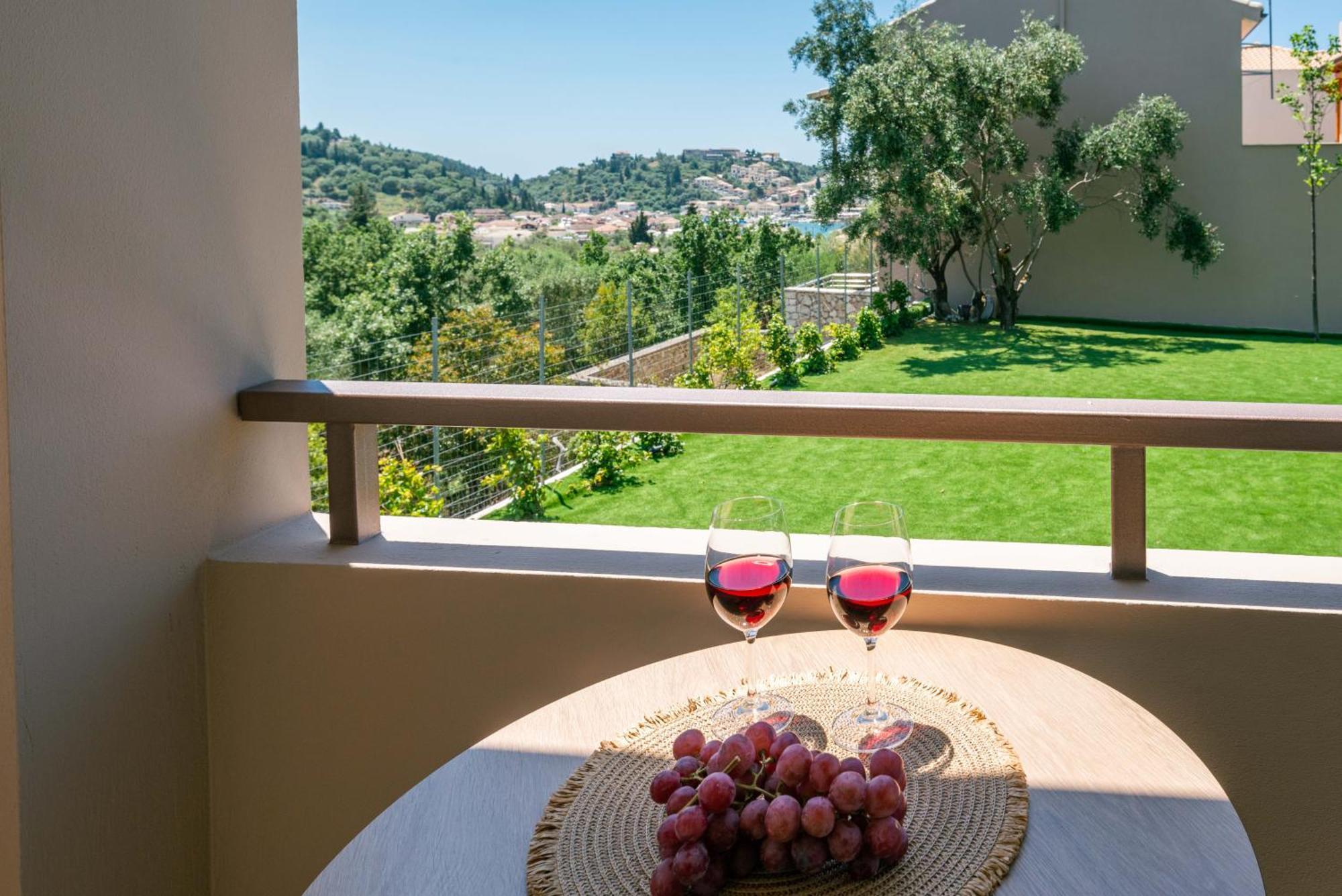 Neoma Luxury - Adults Only Aparthotel
