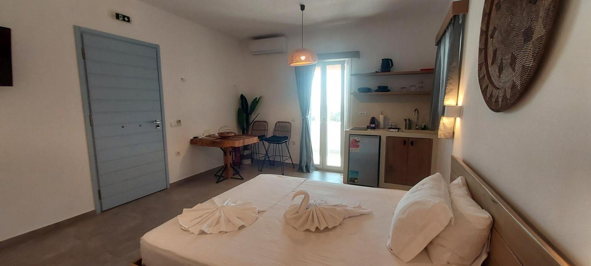 Apartment Casa Di Kimolos