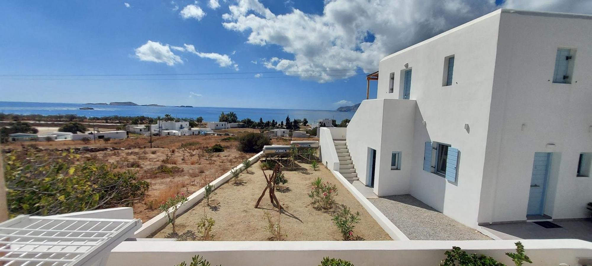 Casa Di * Kimolos