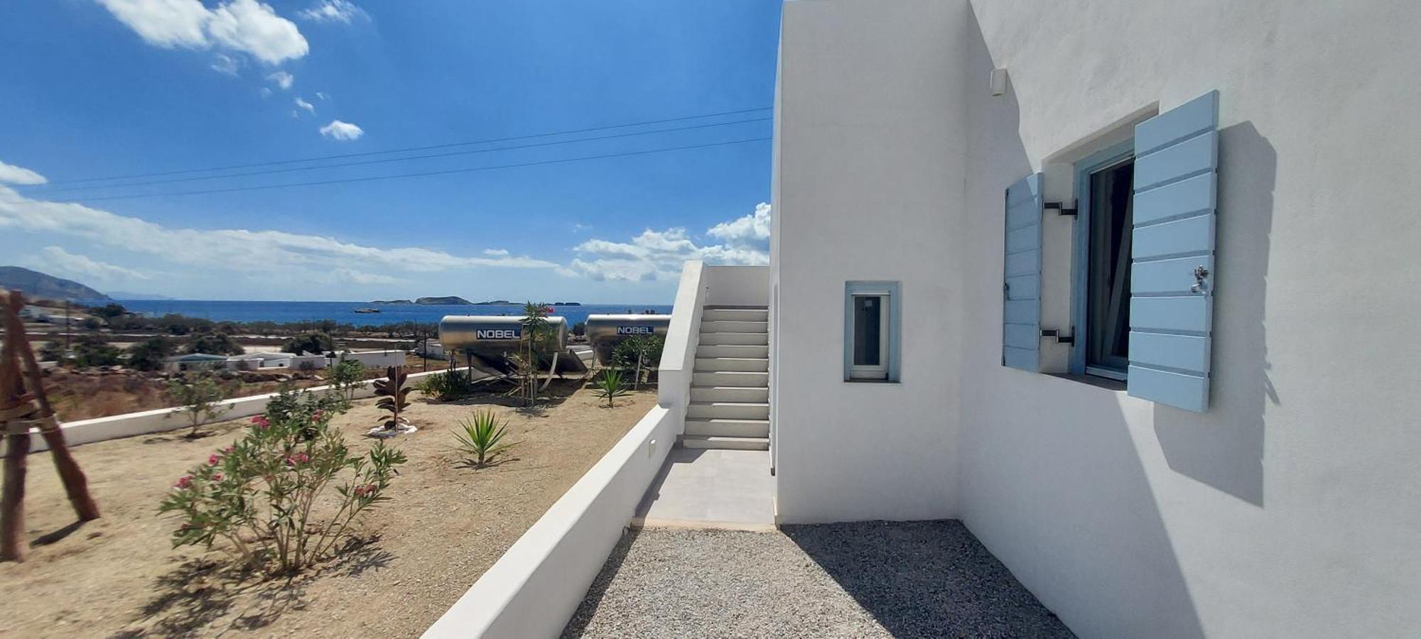 Apartment Casa Di Kimolos