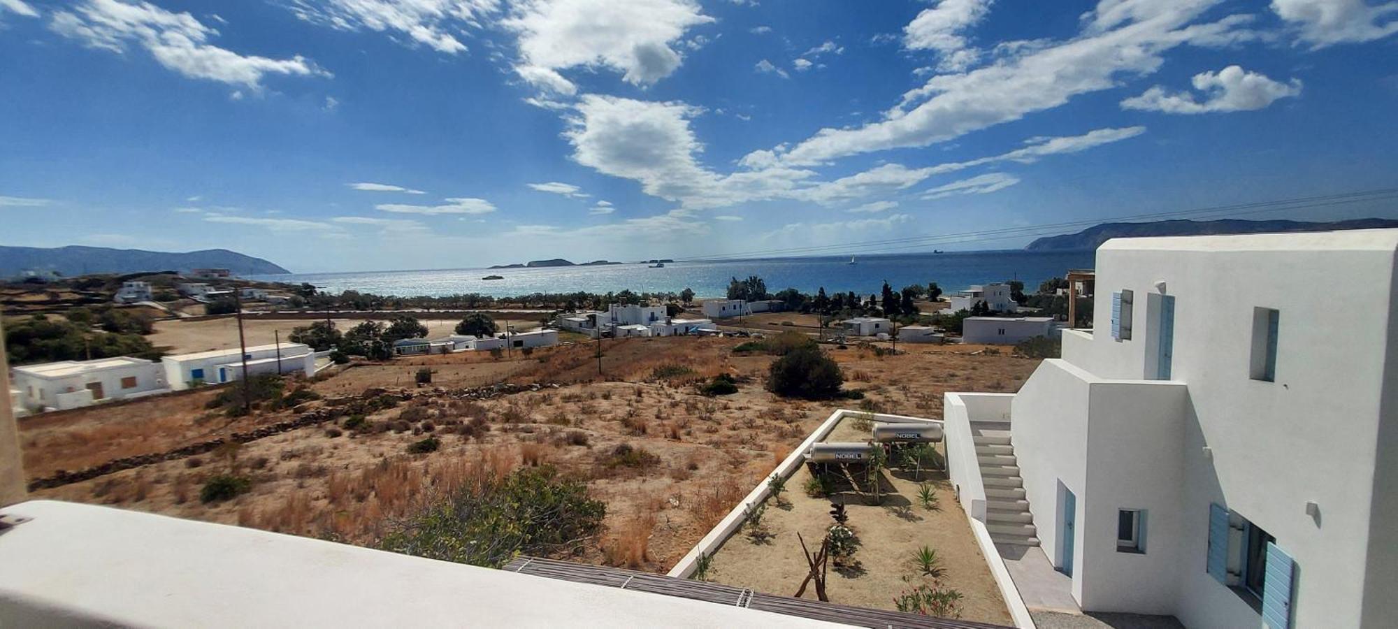 Casa Di * Kimolos