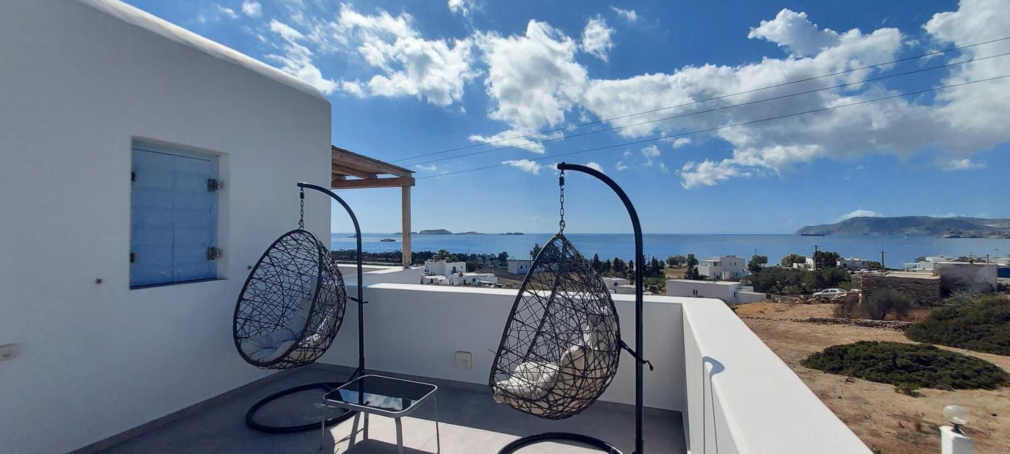 Casa Di Kimolos