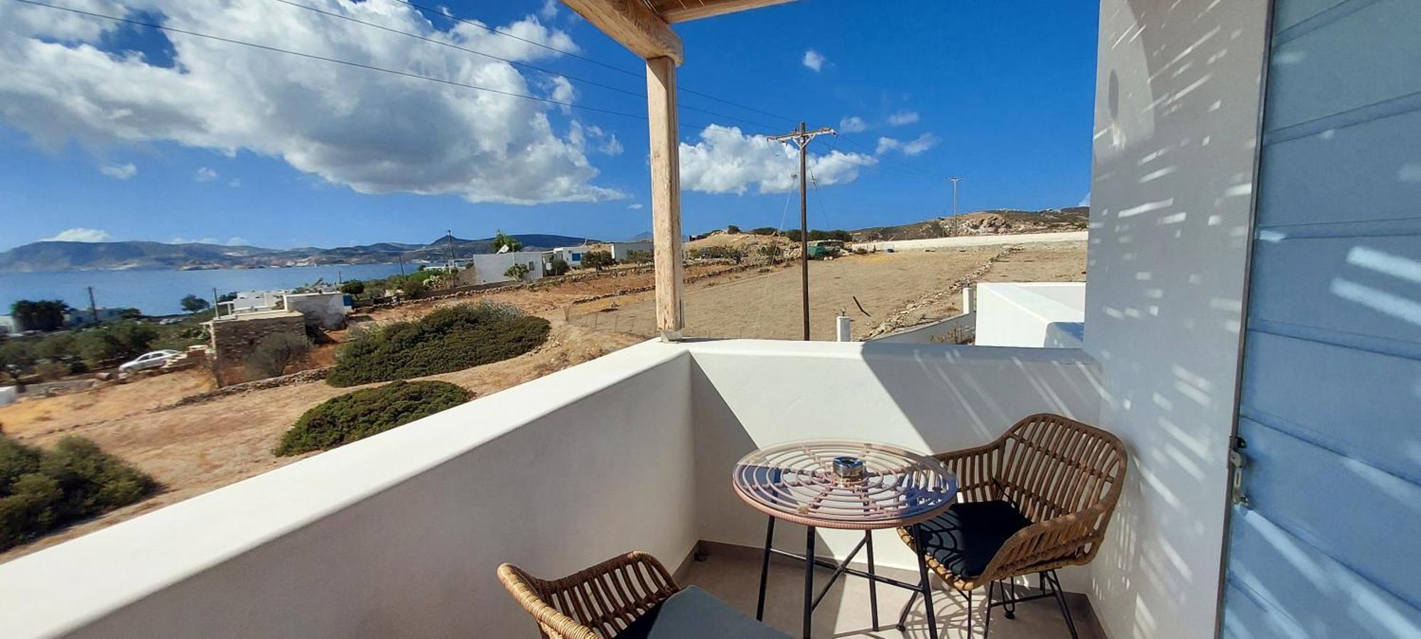 Casa Di * Kimolos