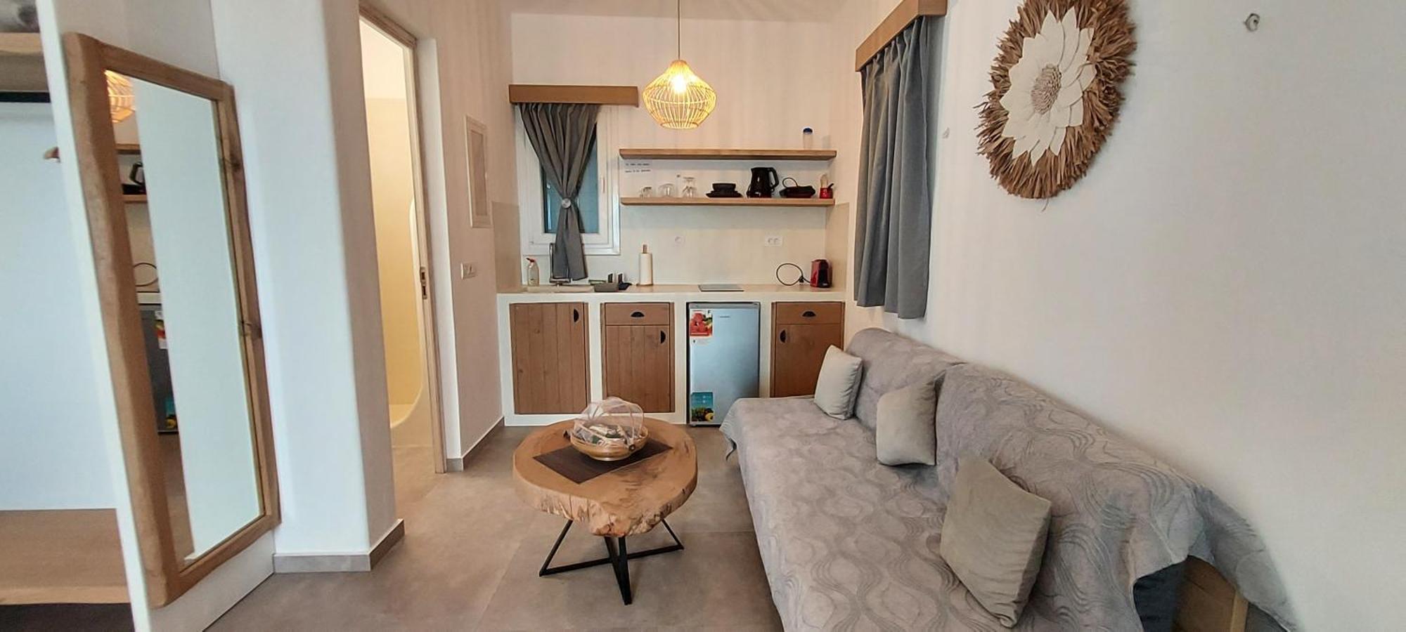 Casa Di Apartment