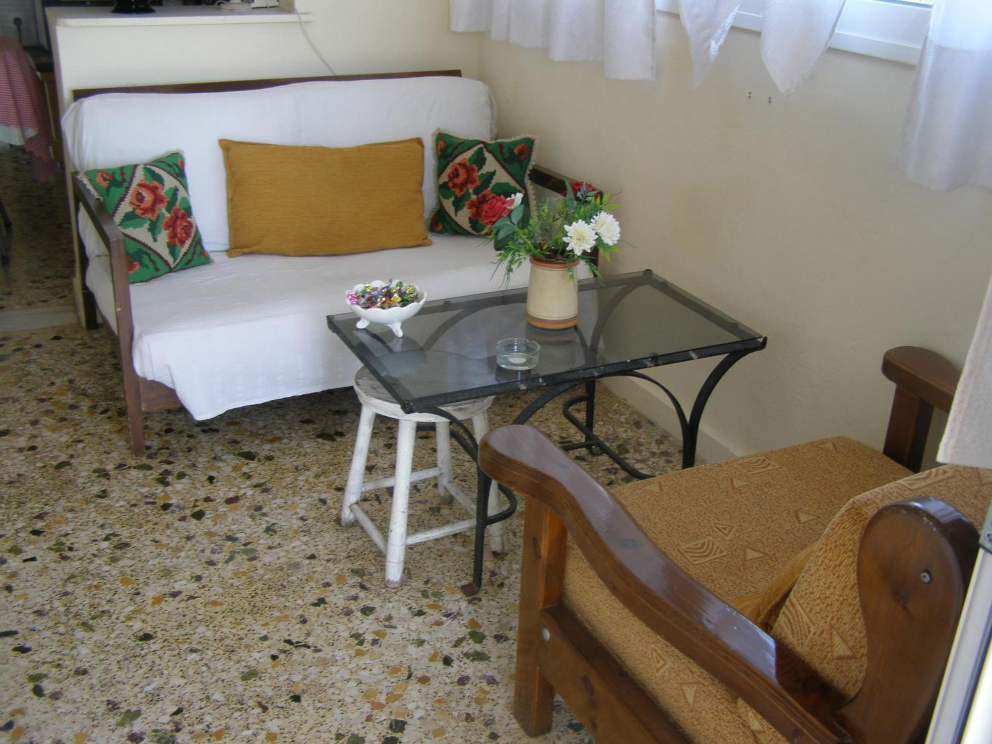 Doll House Next To The Sea Agioi Theodoroi