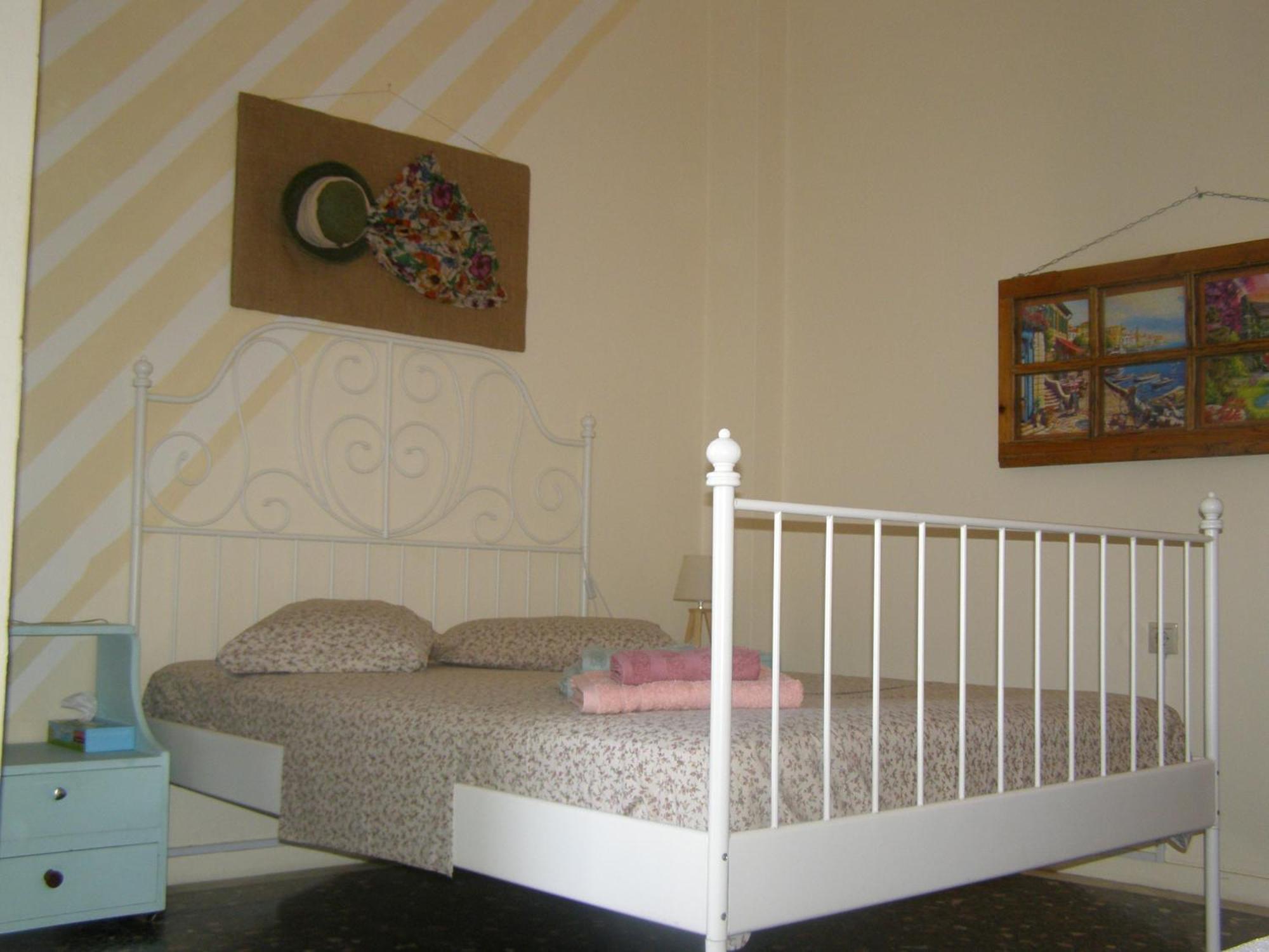 Doll House Next To The Sea Apartment
