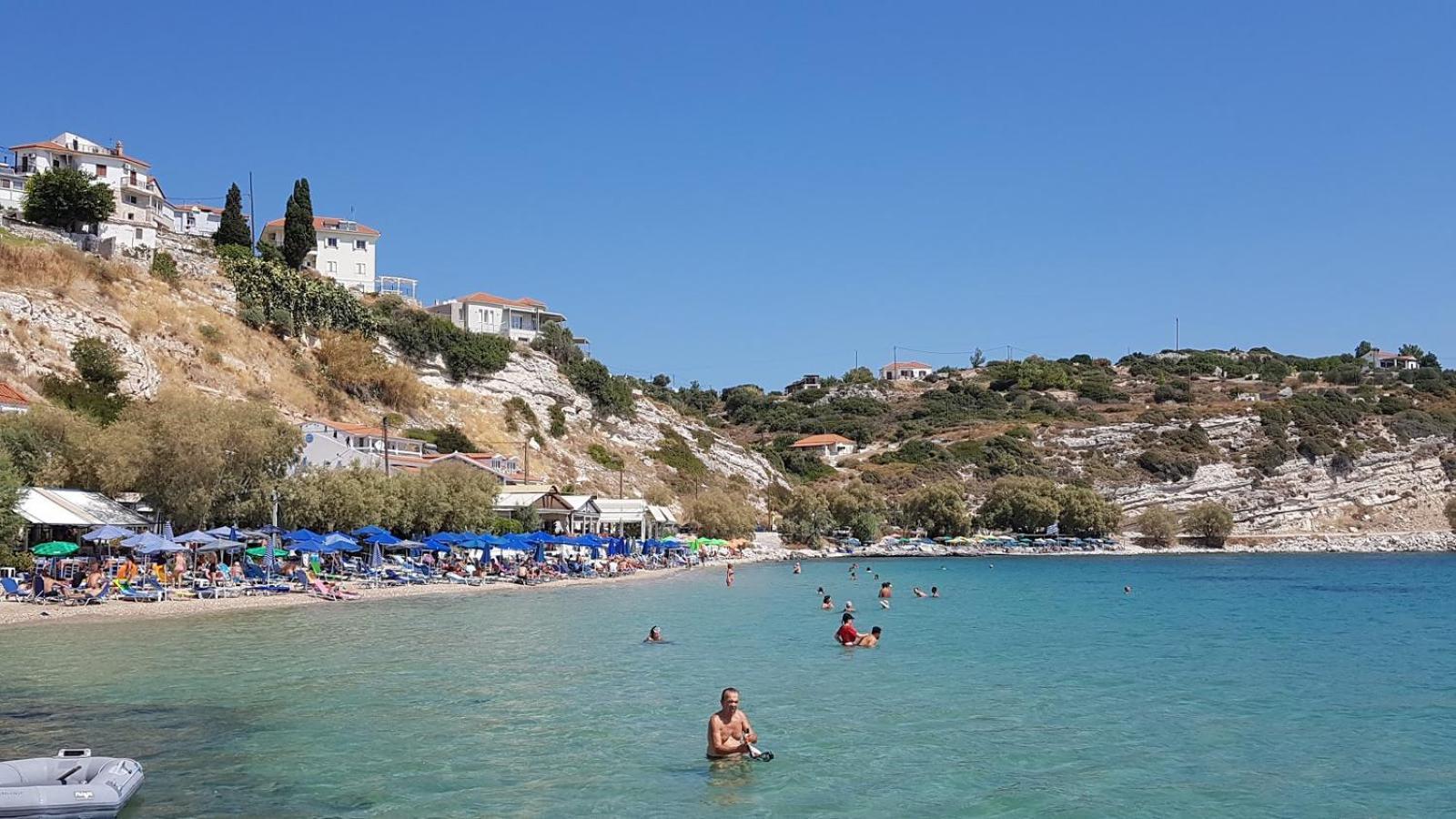 Harbour * Pythagoreio (Samos)