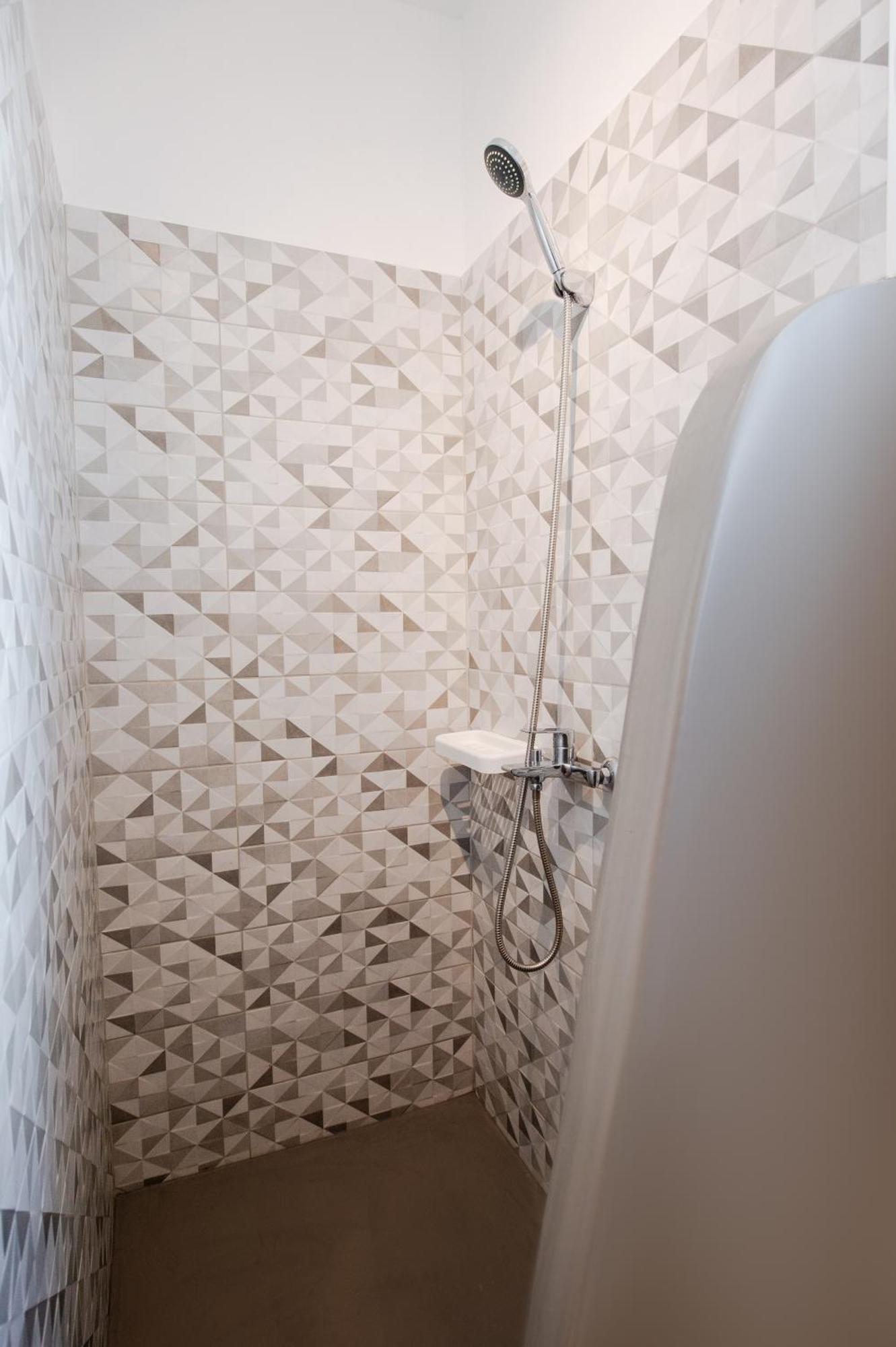 Eutixia House Apartment *