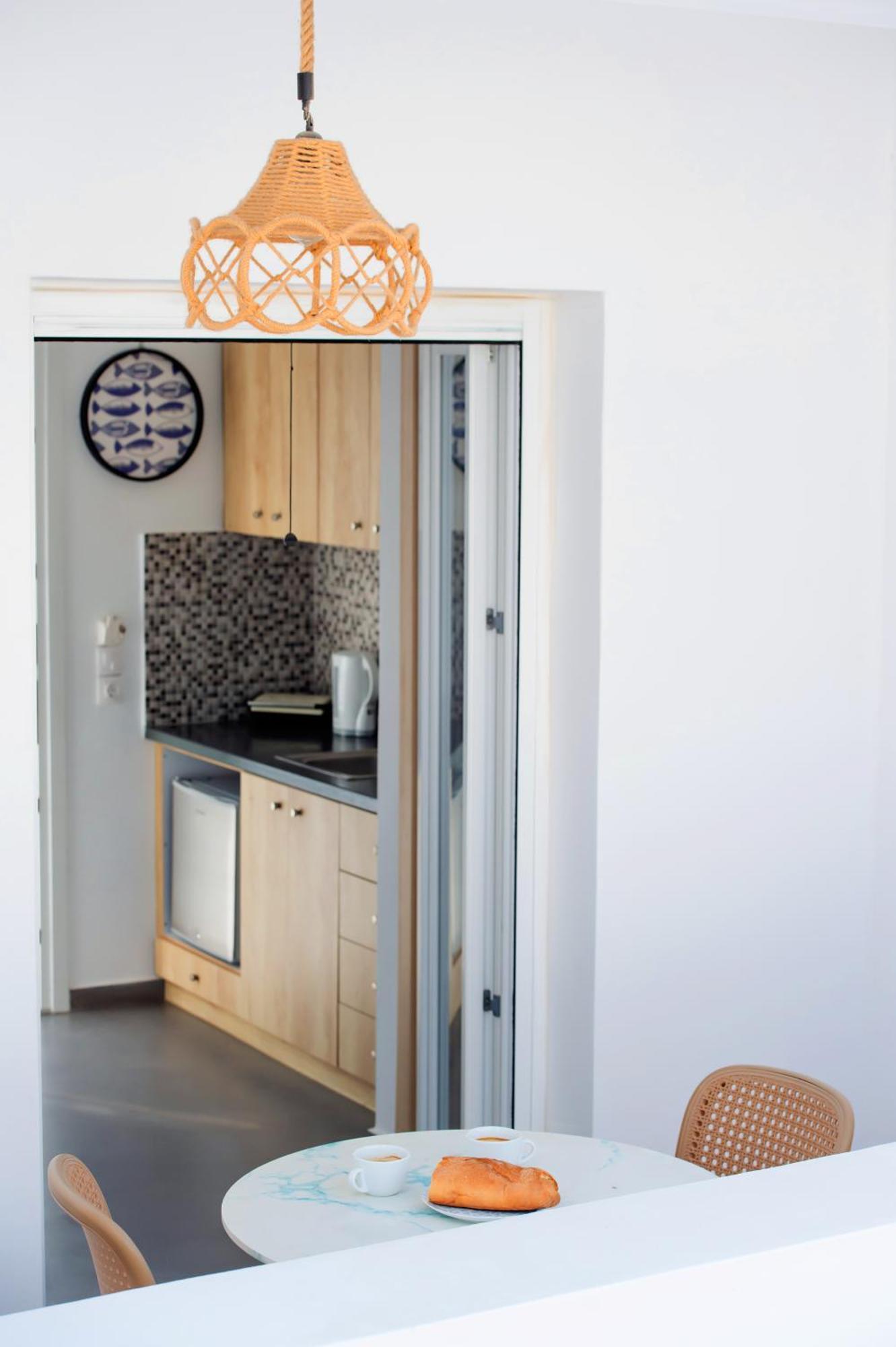 Eutixia House * Vothon