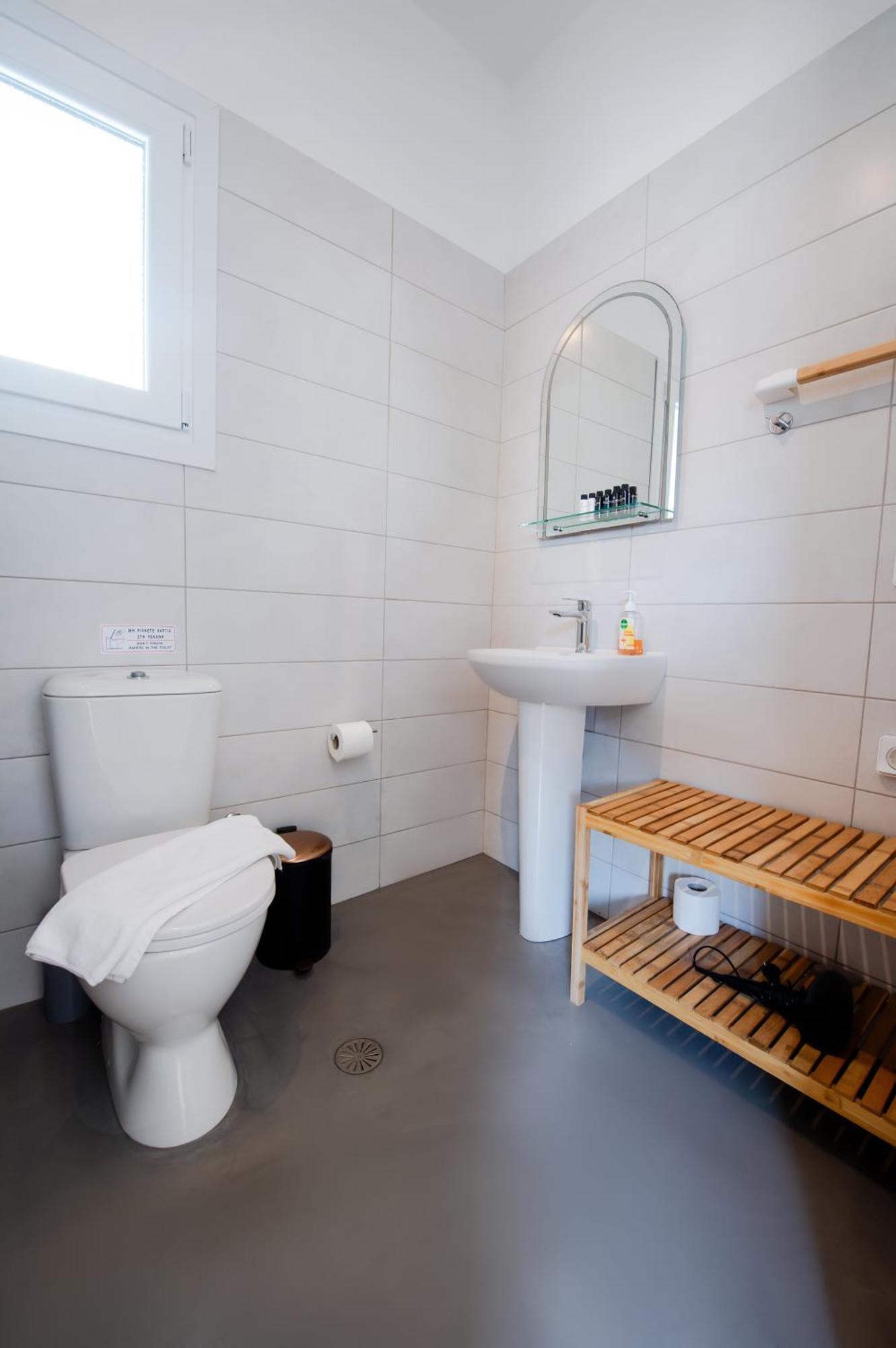 Apartment Eutixia House *