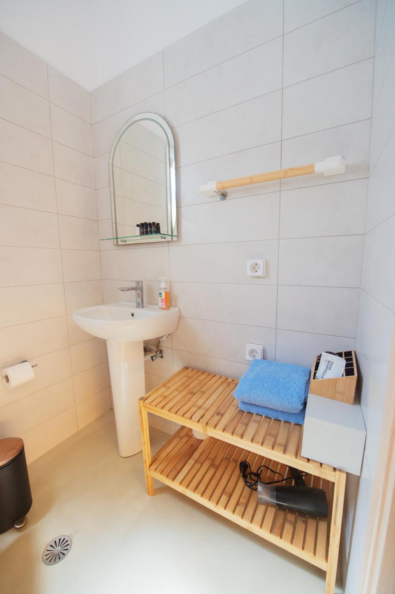 Eutixia House Apartment Vothon