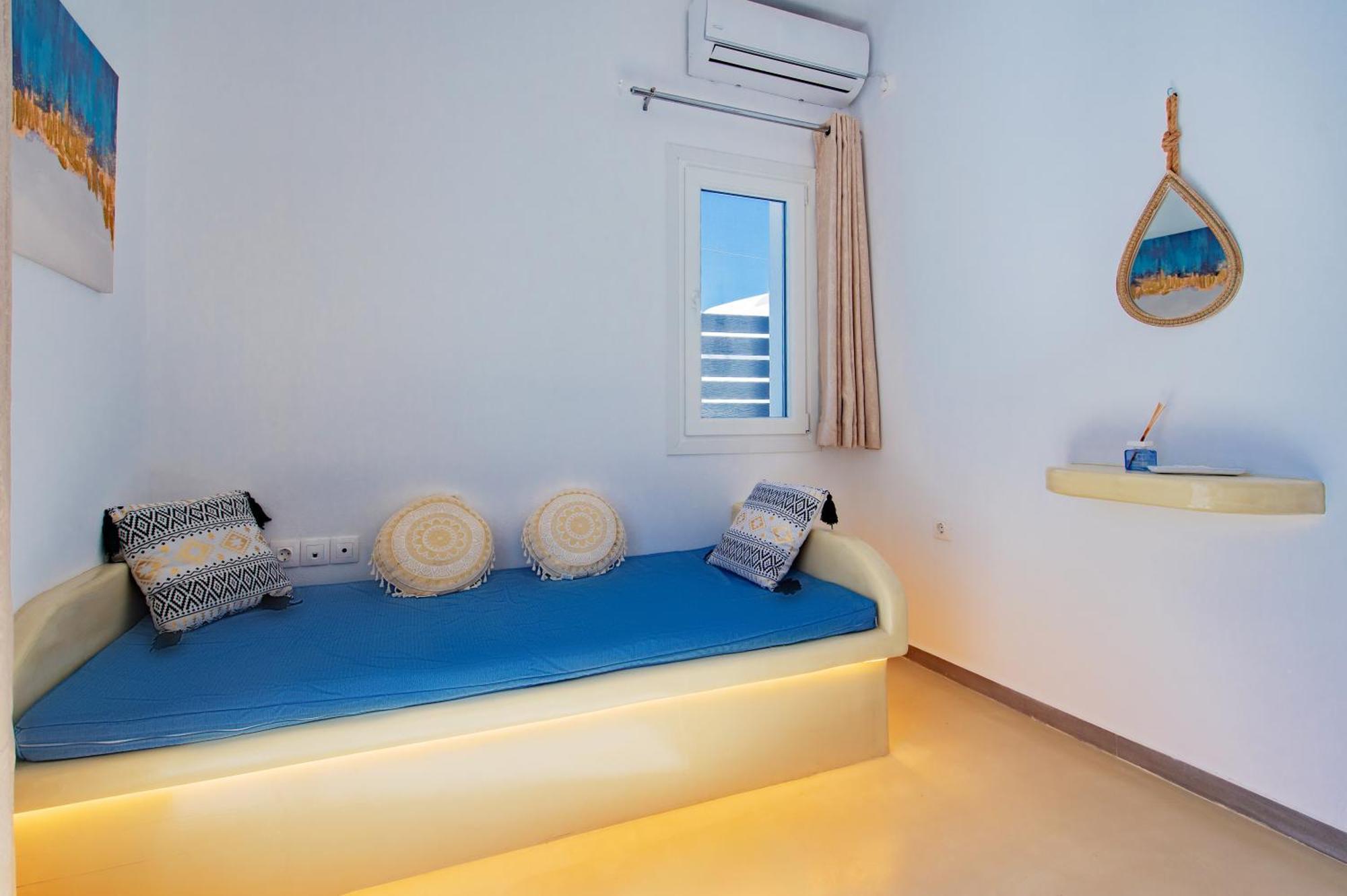 Apartment Eutixia House Vothon