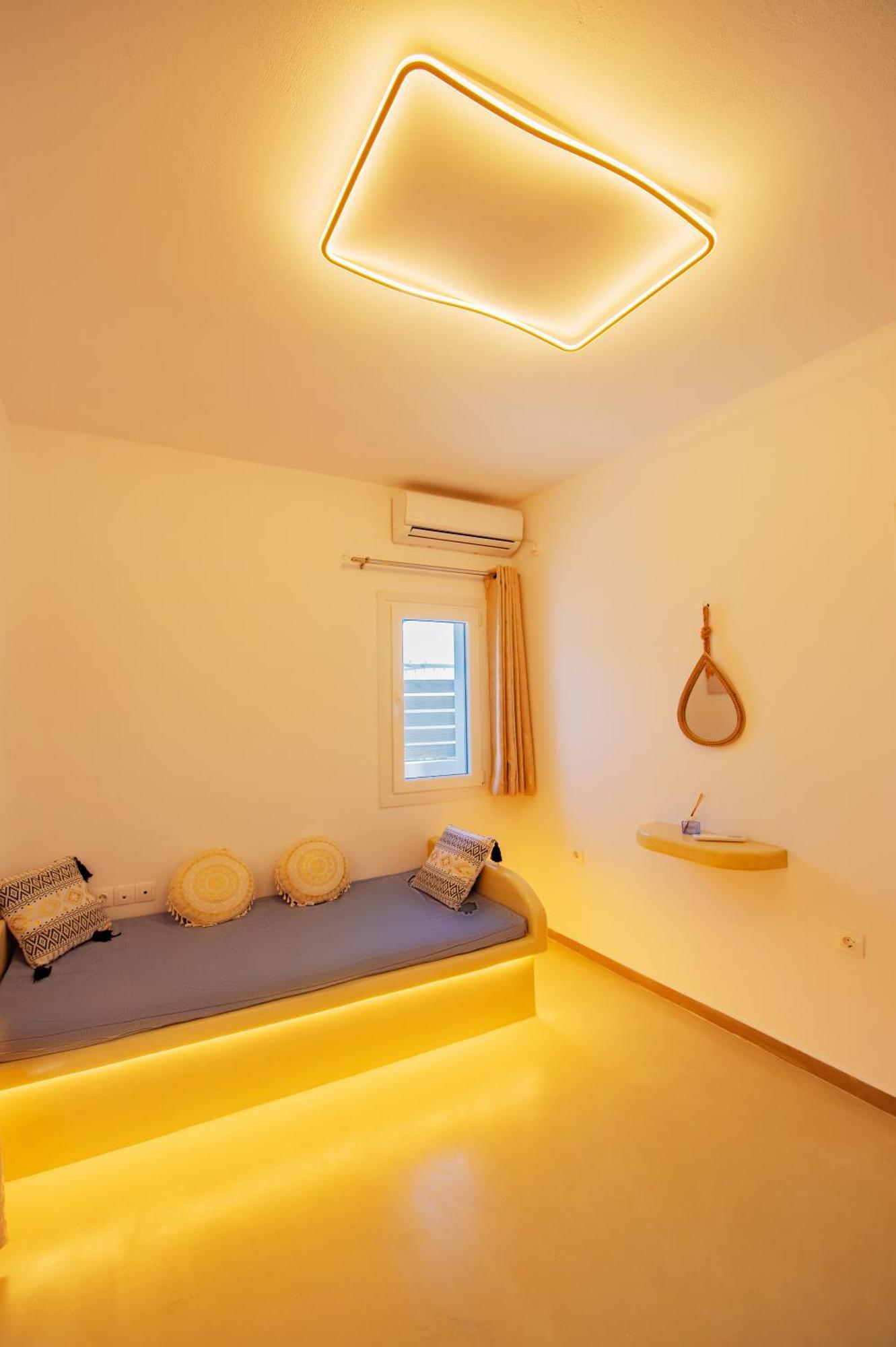 Eutixia House