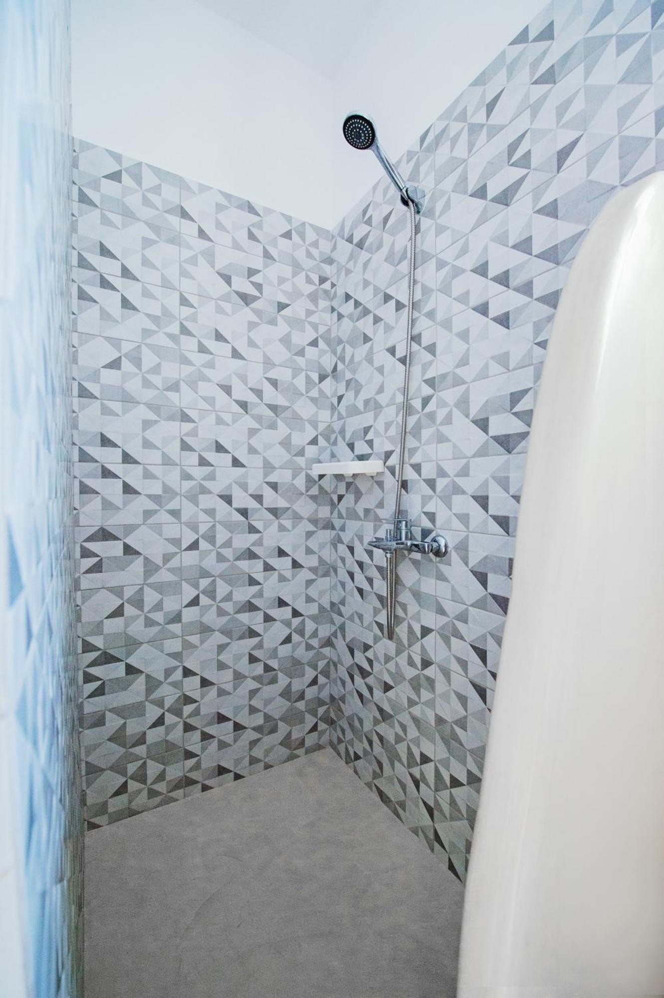 Eutixia House Apartment Vothon