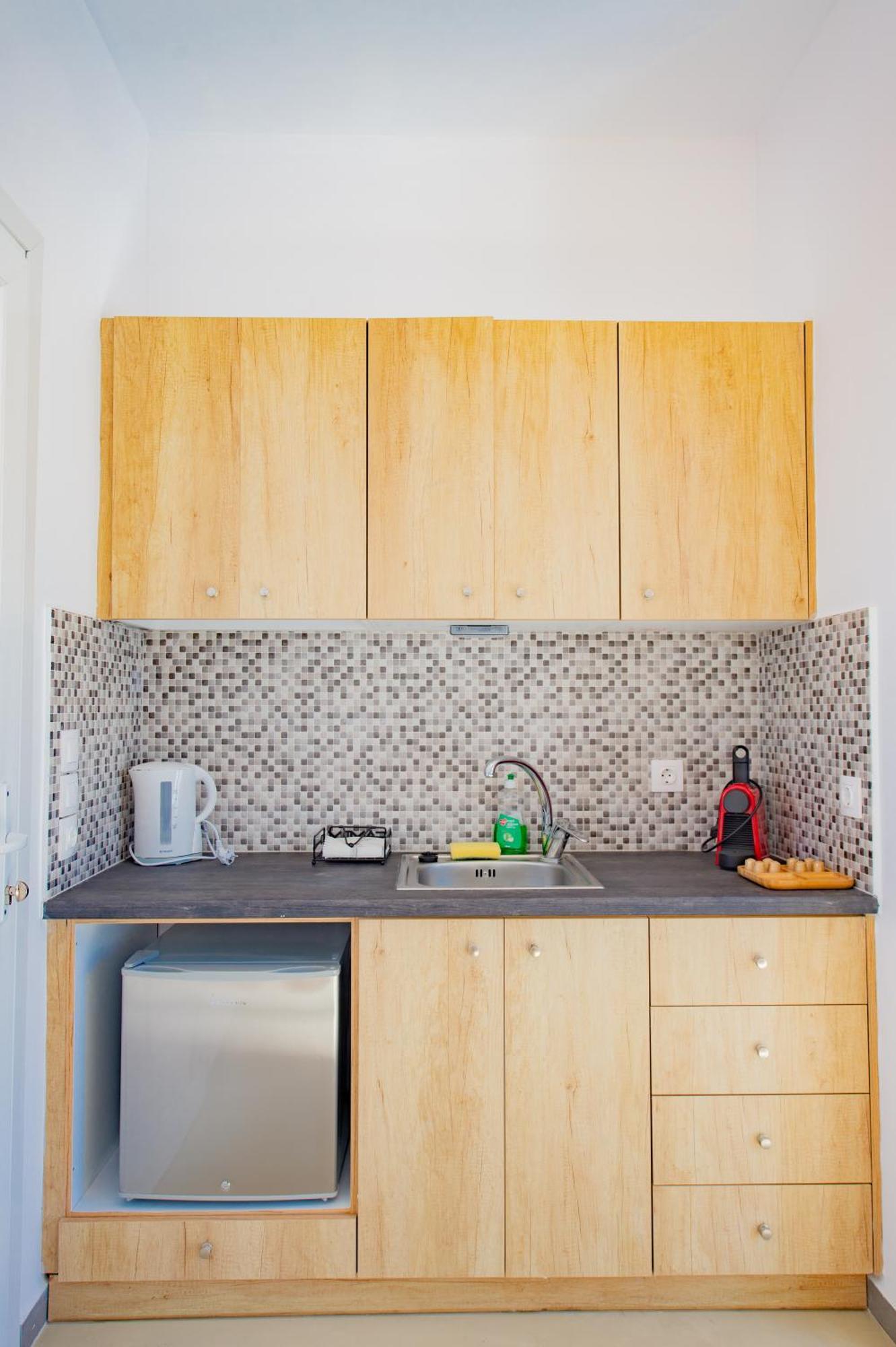 Eutixia House * Vothon