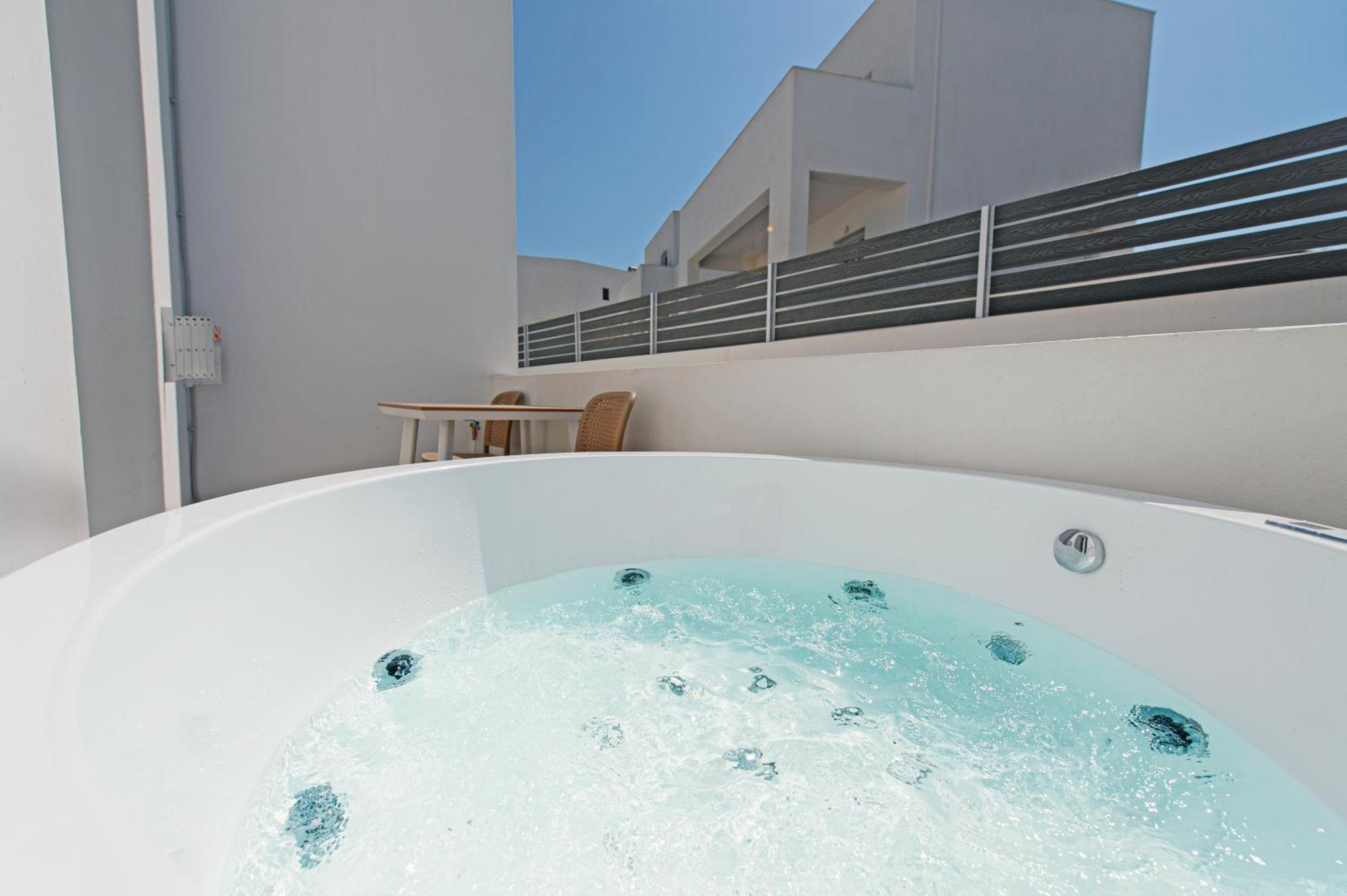Apartment Eutixia House