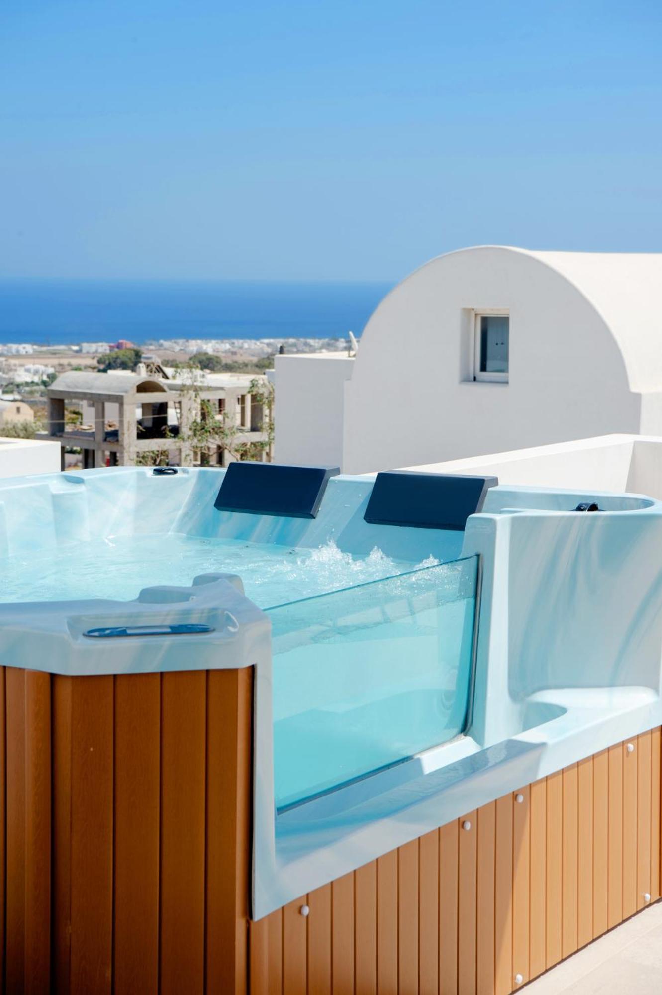 Eutixia House Apartment Vothon