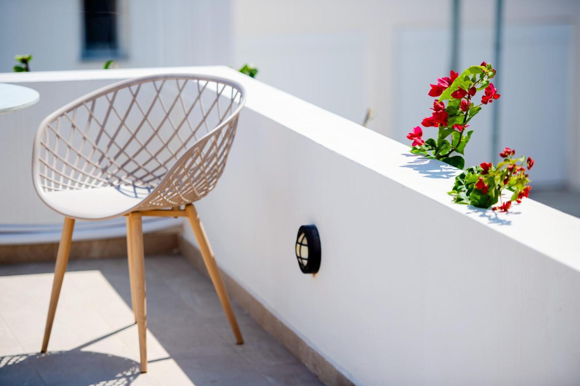 Apartment Eutixia House Vothon