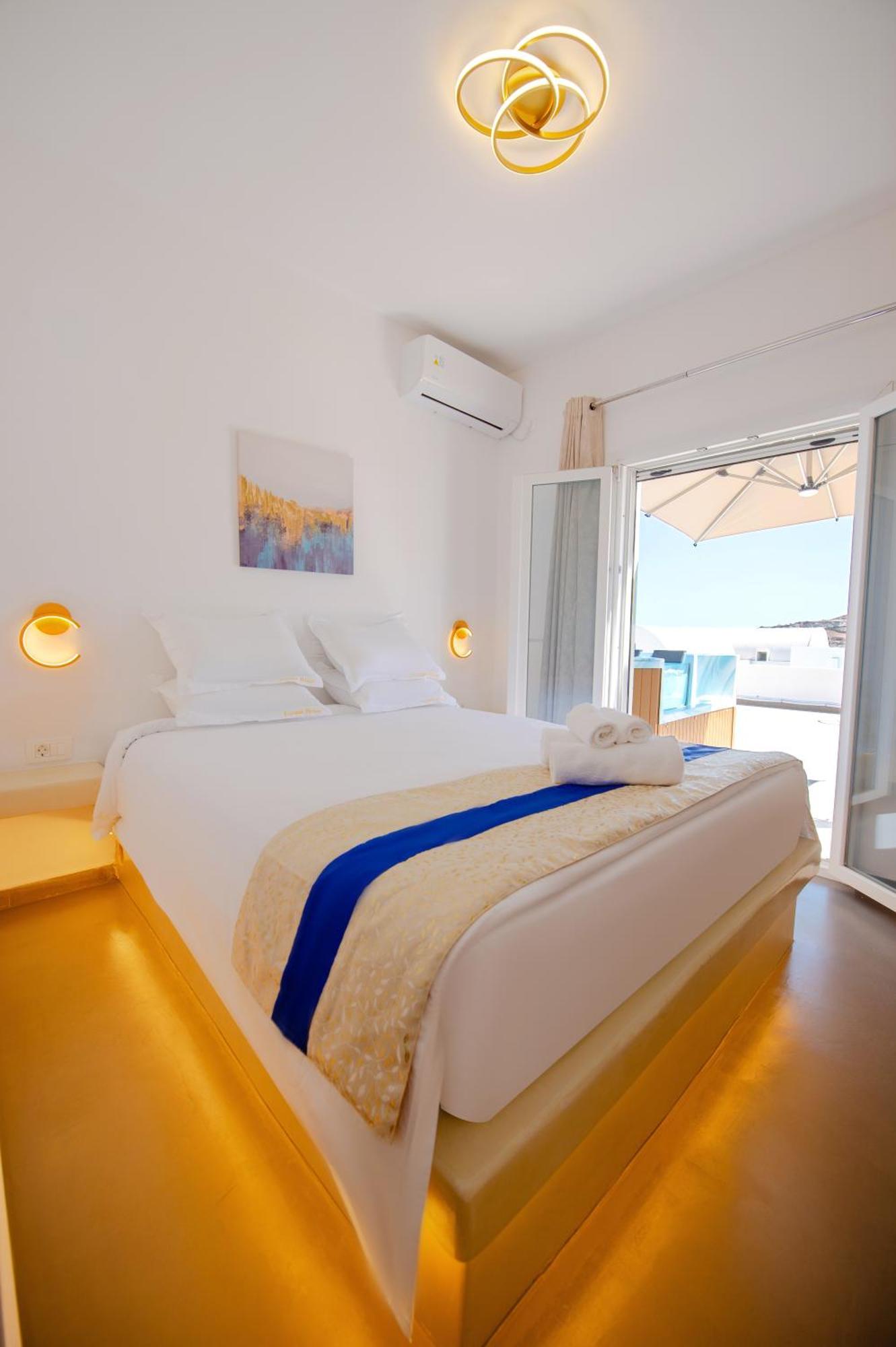 Eutixia House Vothon