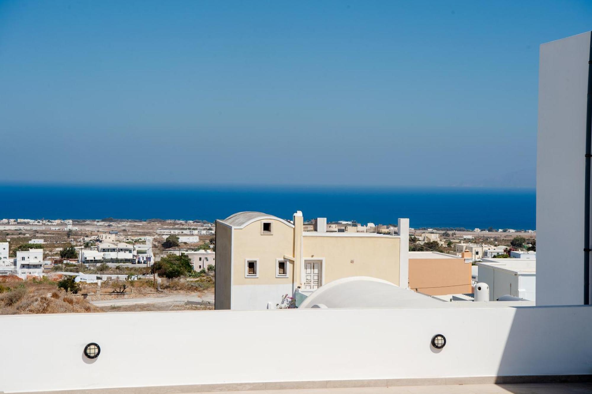 Eutixia House * Vothon