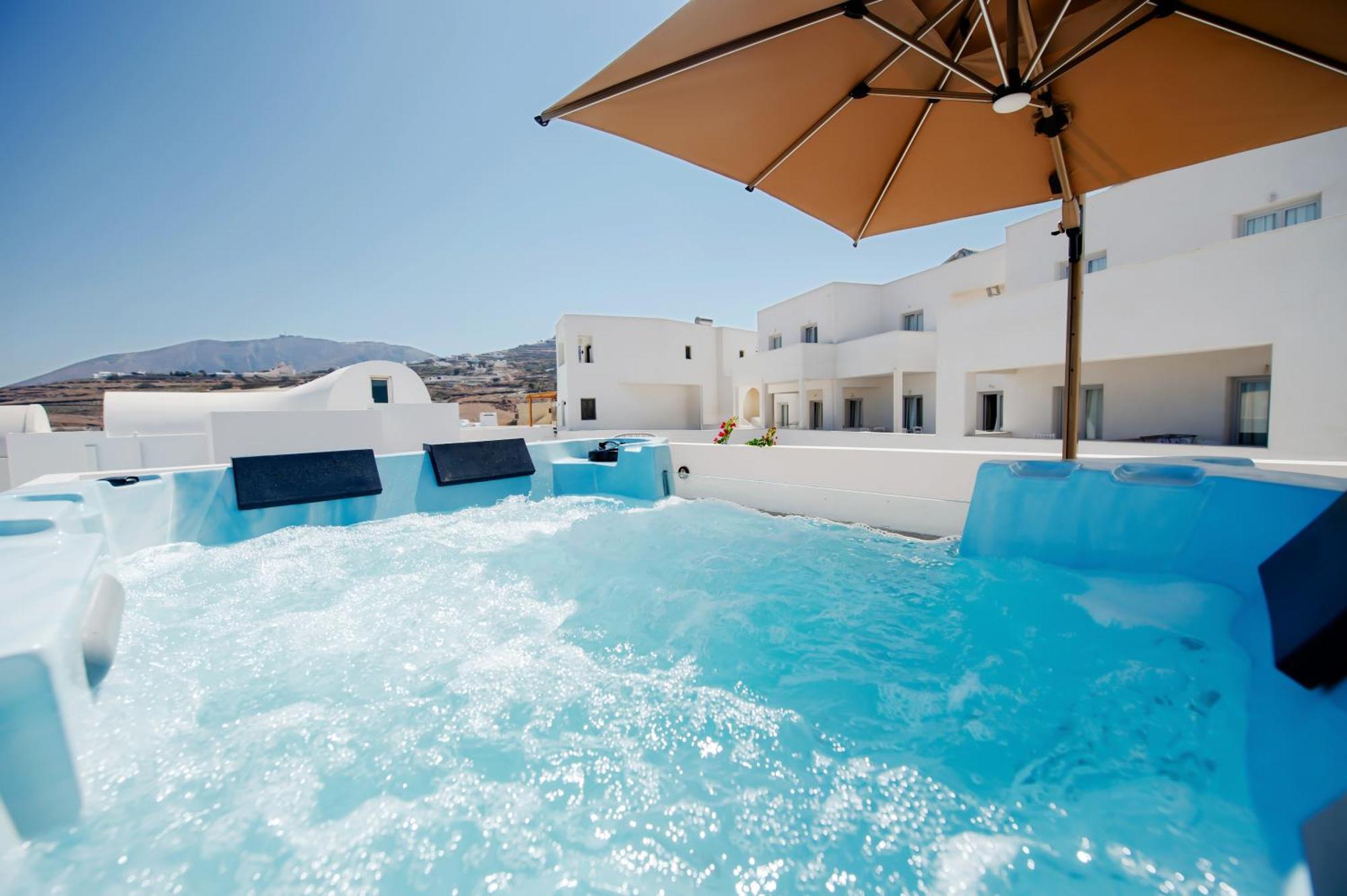 Apartment Eutixia House *