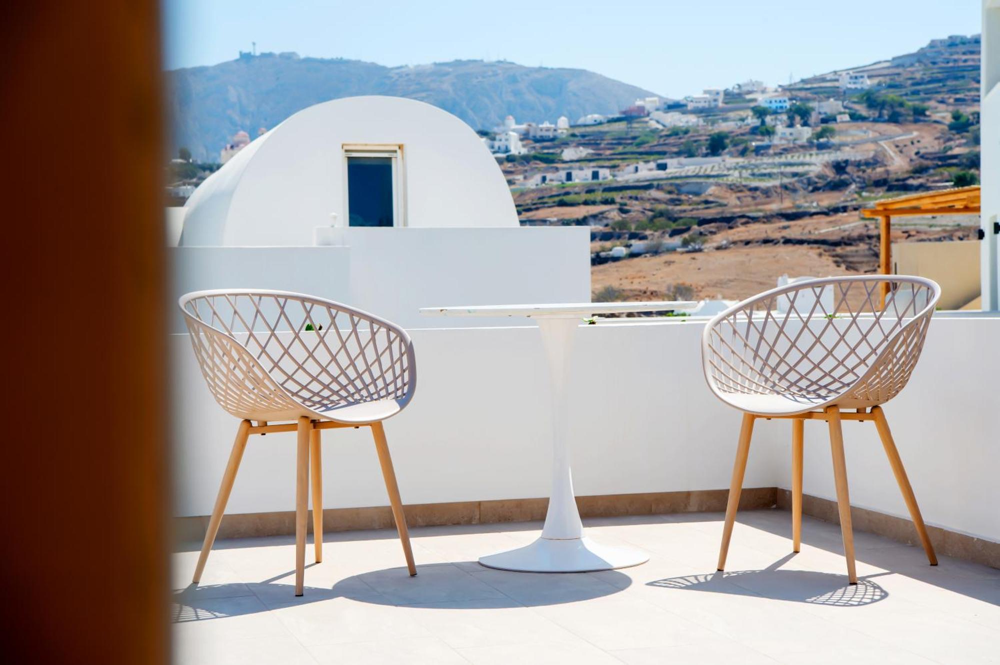 Eutixia House