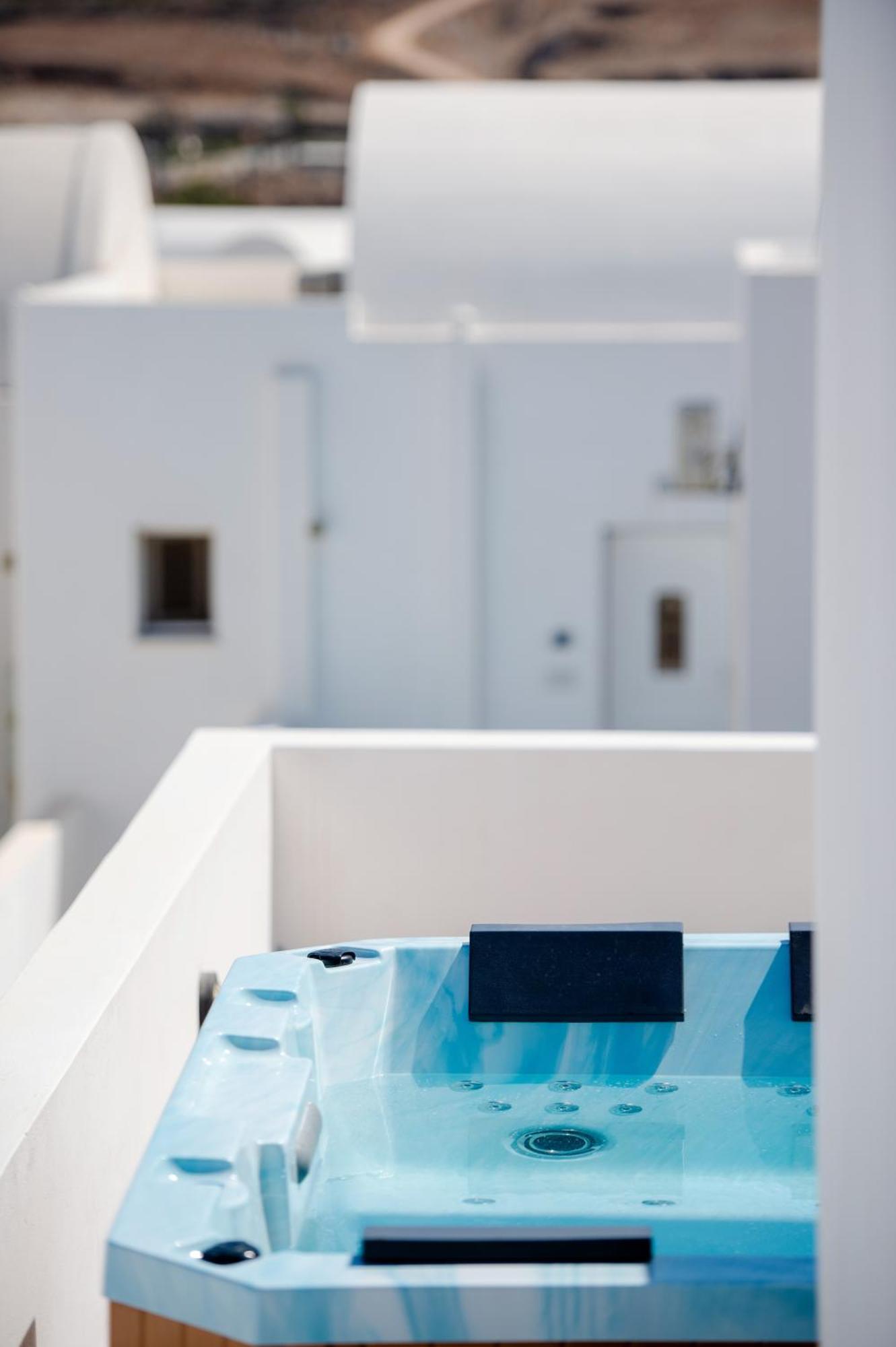 Eutixia House Apartment Vothon