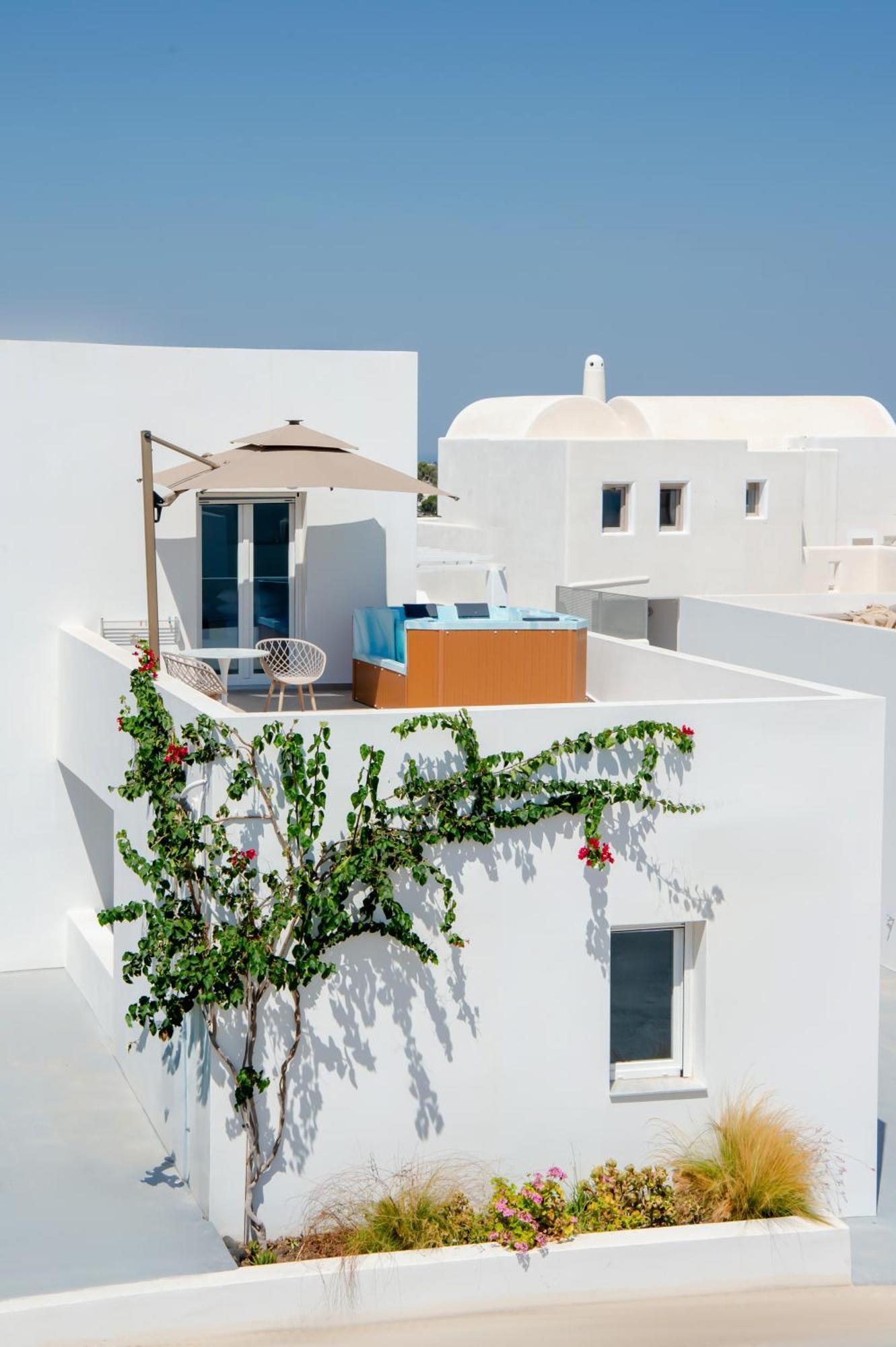 Apartment Eutixia House Vothon