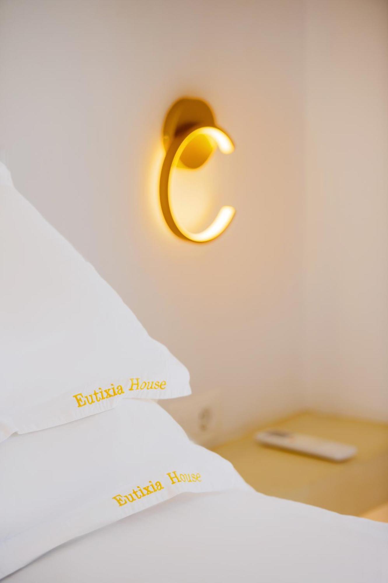 Eutixia House *