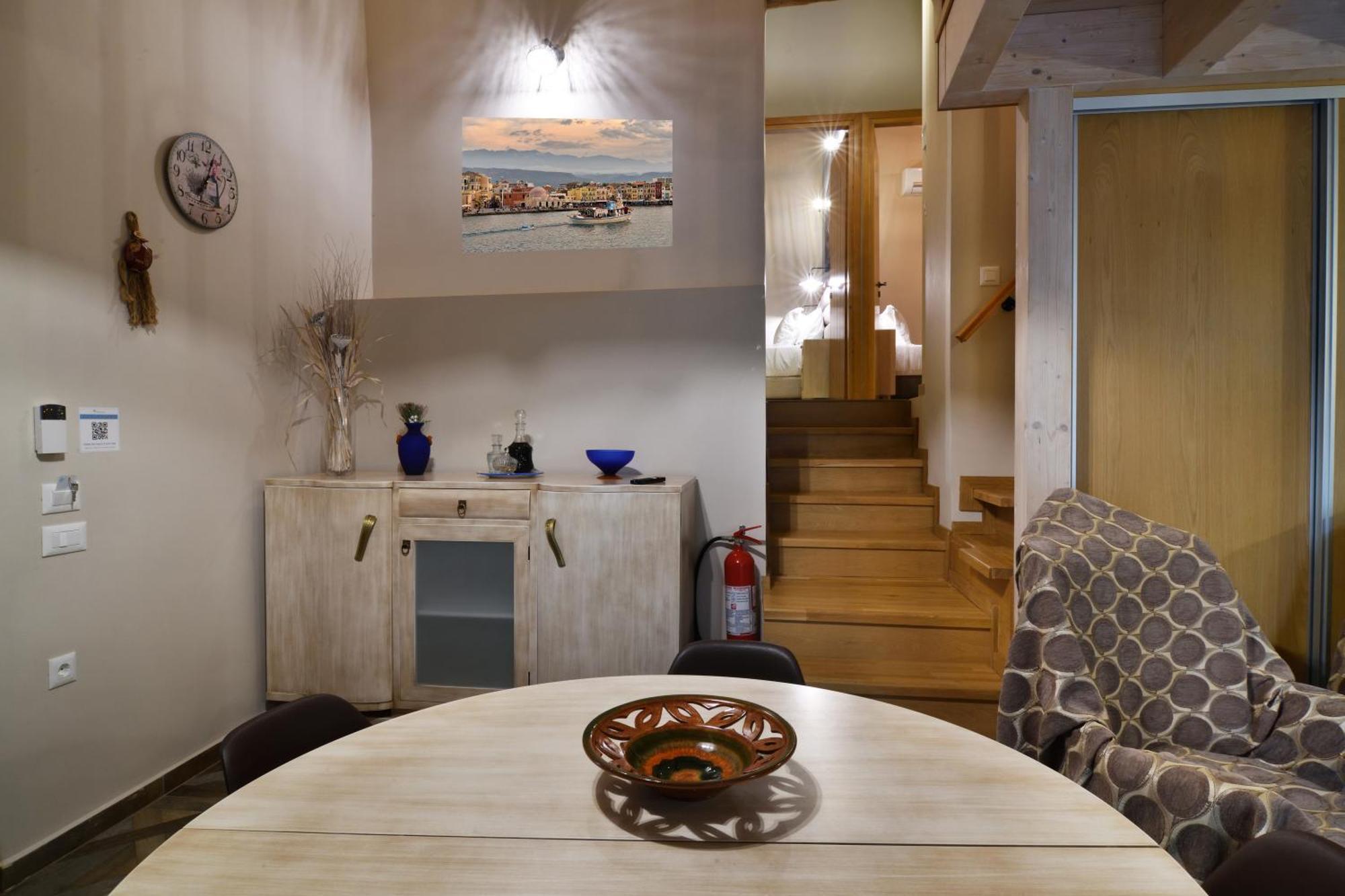 Villa Alexandras's Mansion - Fragkia's House *