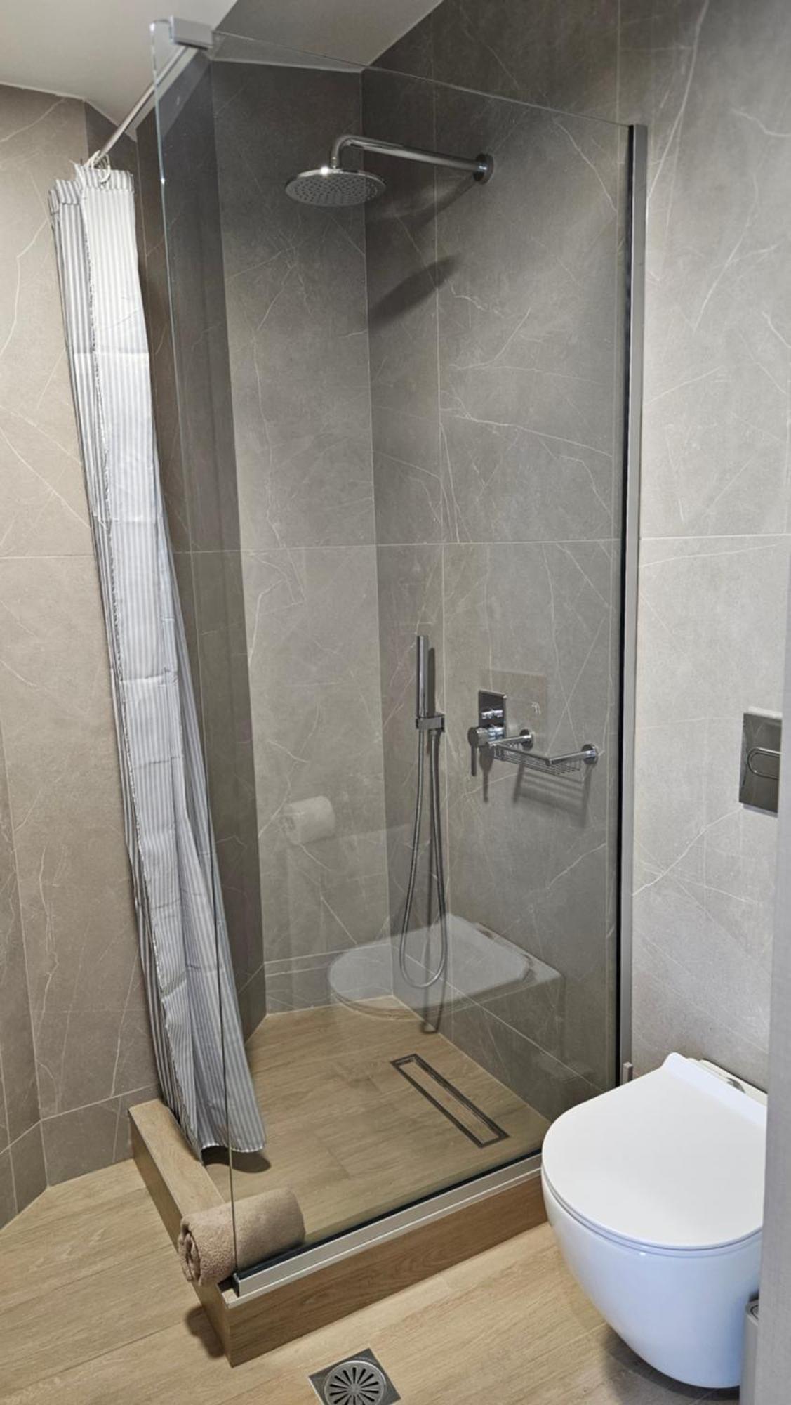 Aparthotel Sezame