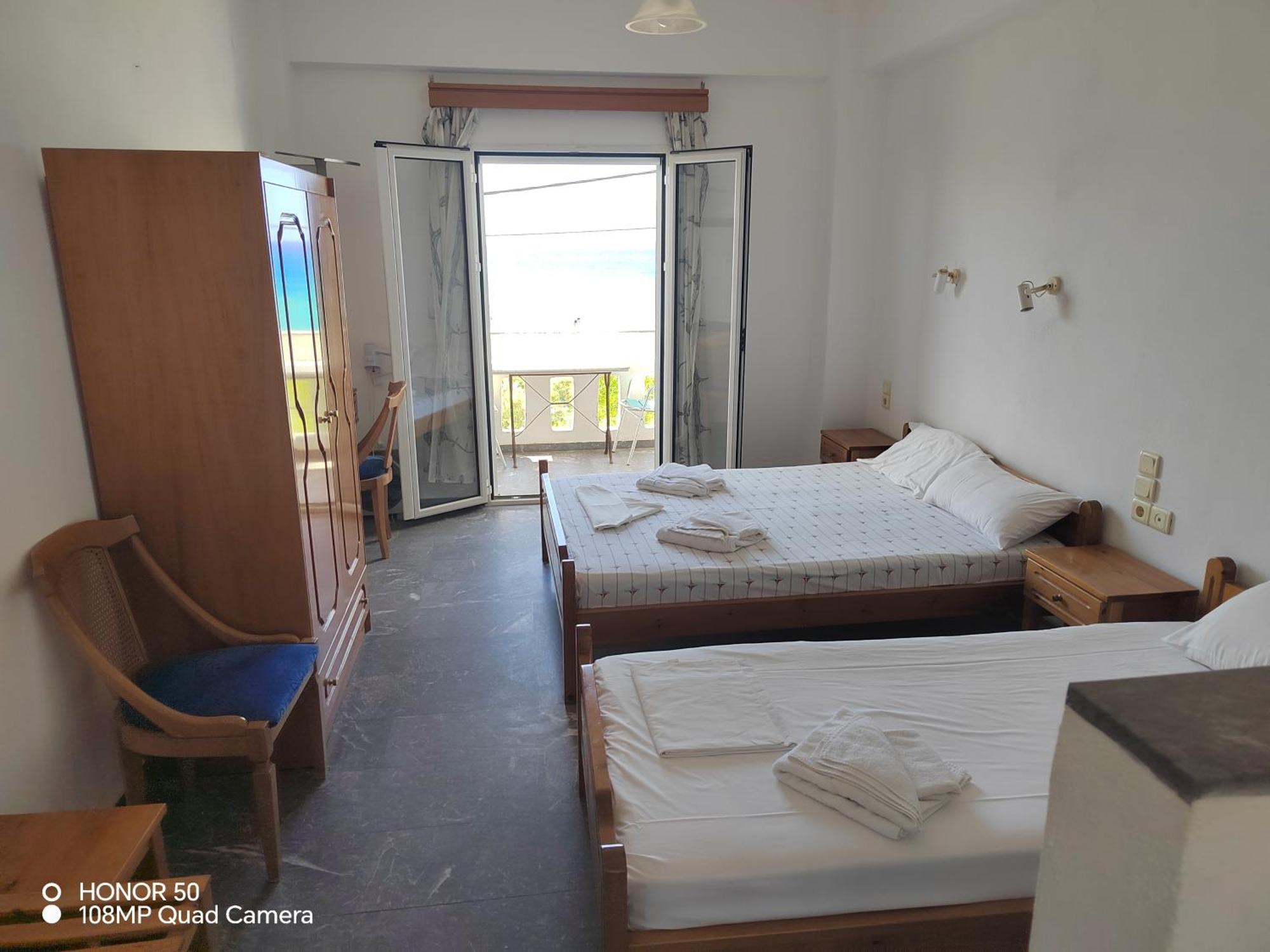 Aparthotel Agelos Studios *