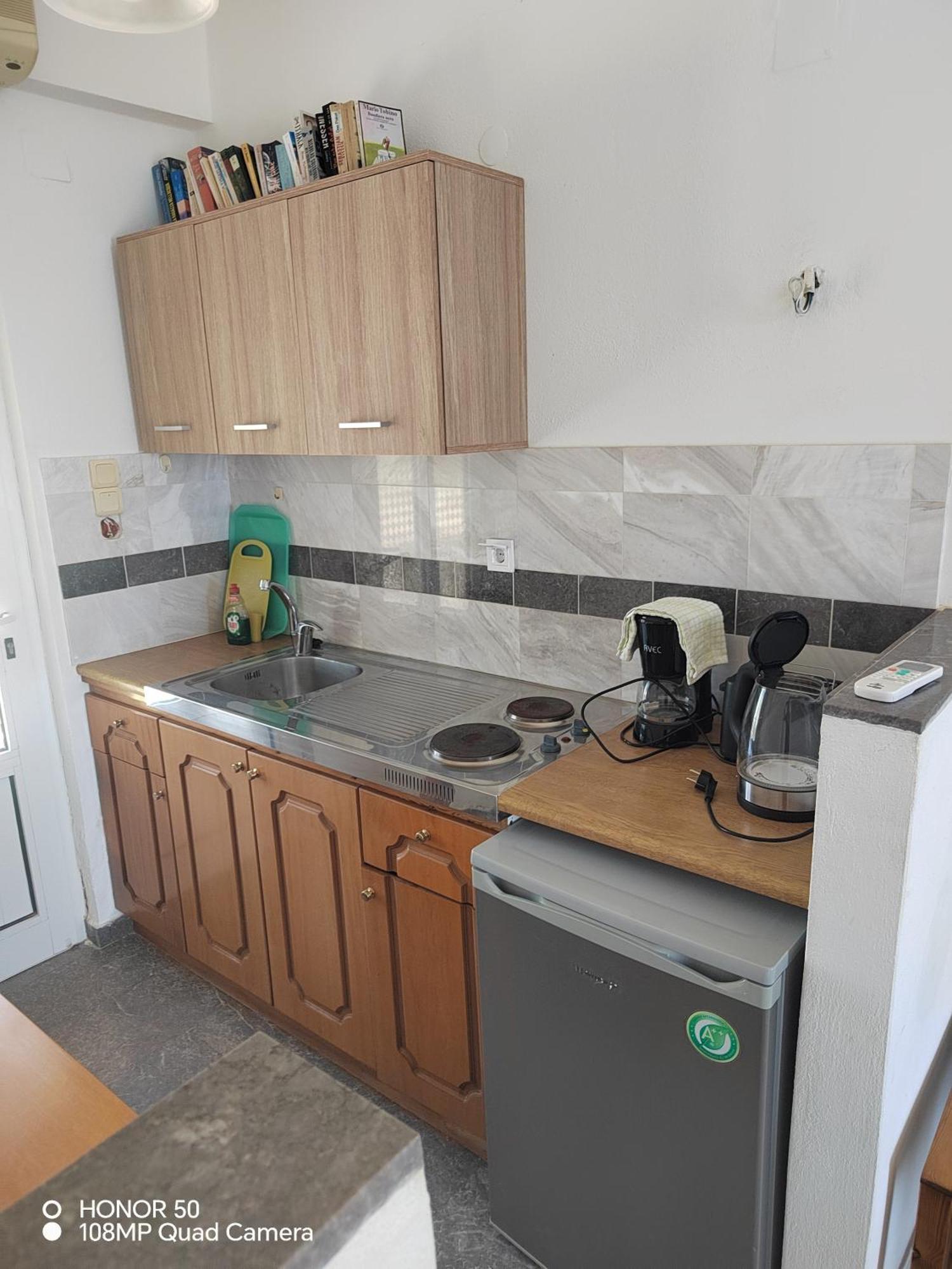 Agelos Studios * Kalamaki (Heraklion)