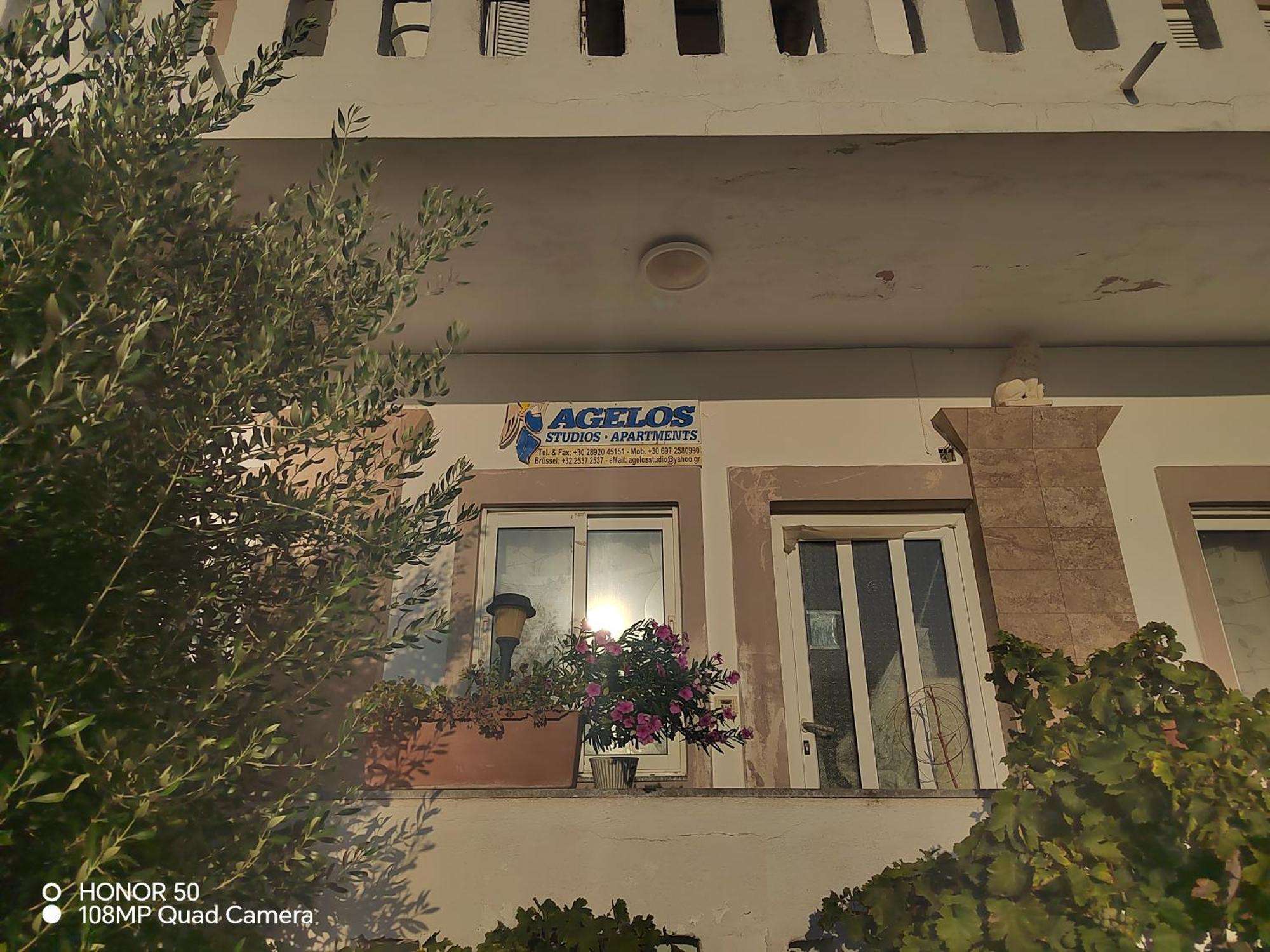 Agelos Studios