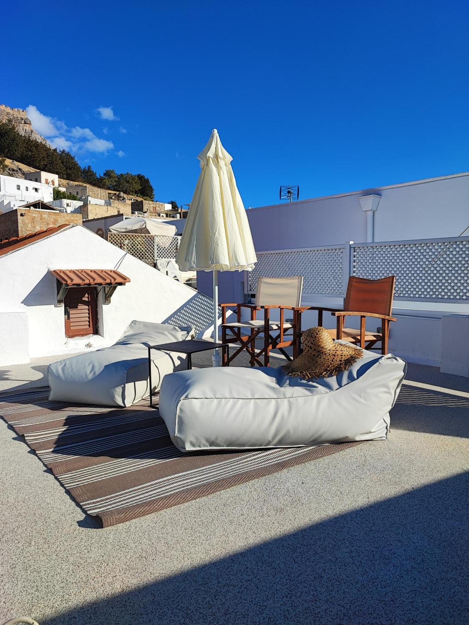 Unique Stes Holiday home