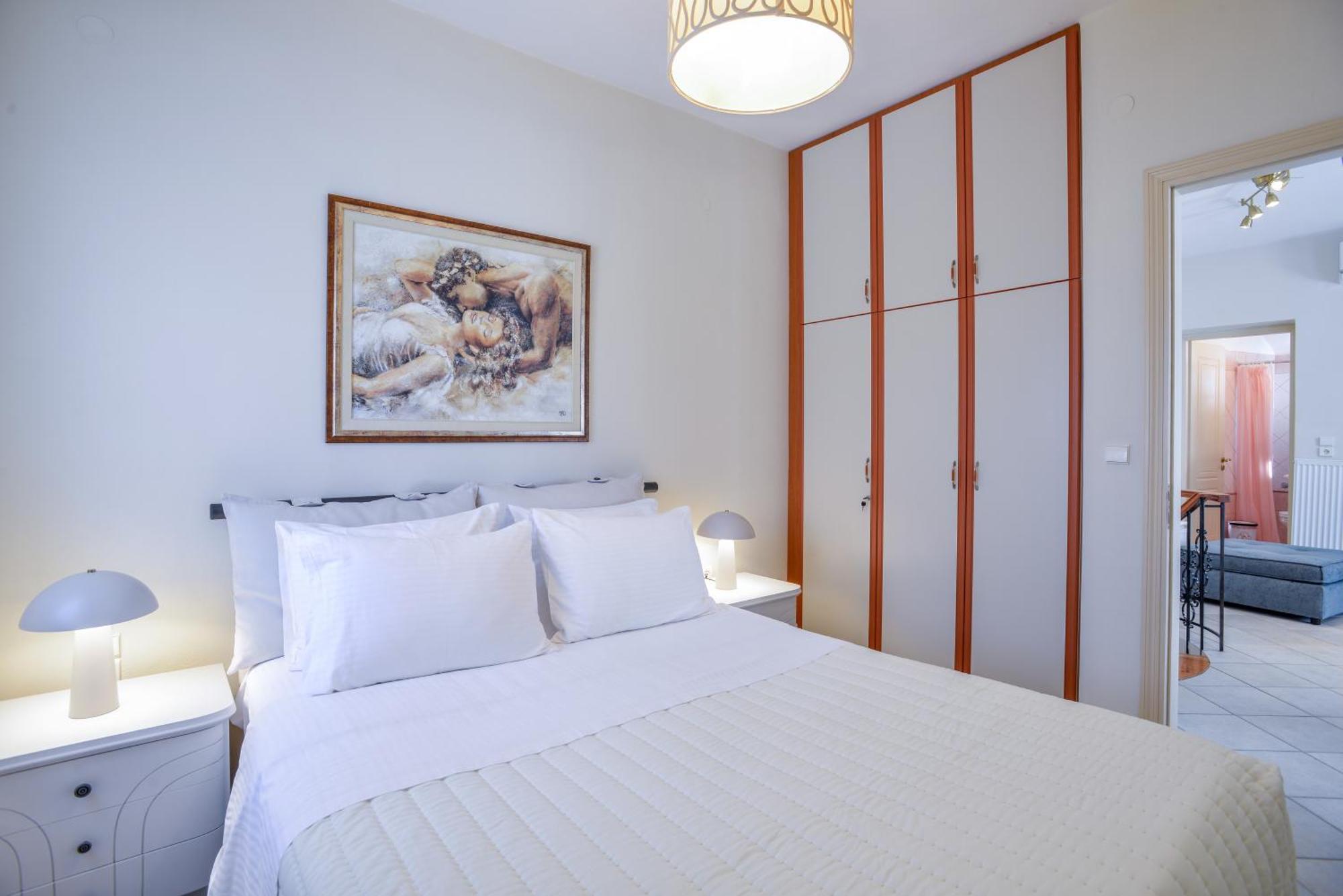 Three Elements Apartment