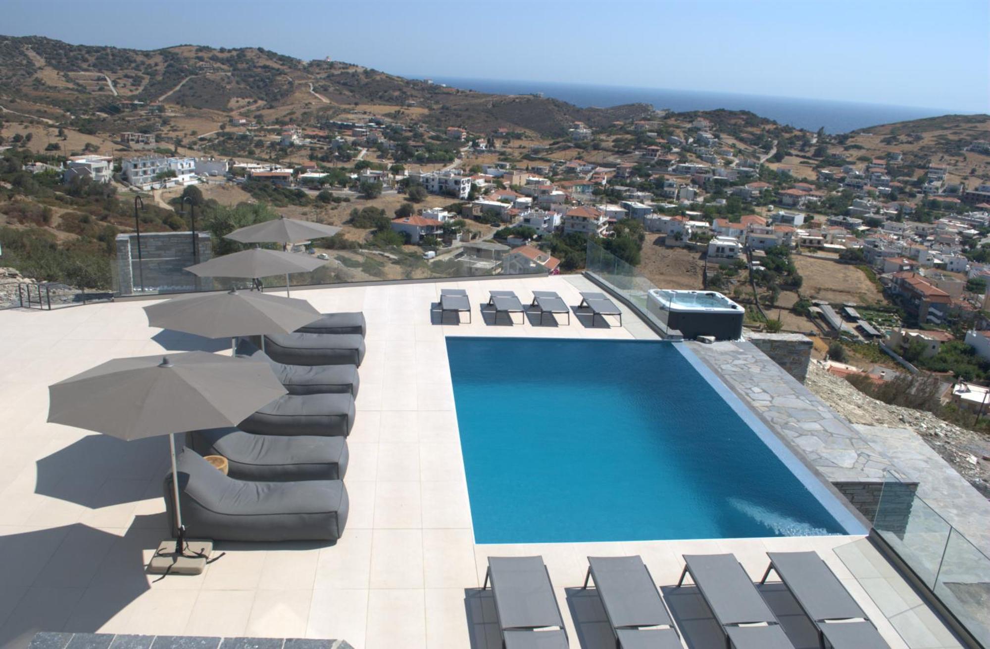 Petra Luxury Villa *