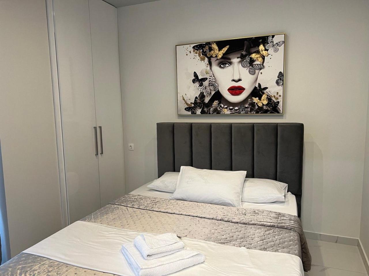 Poseidon 4 * Paralia Katerinis