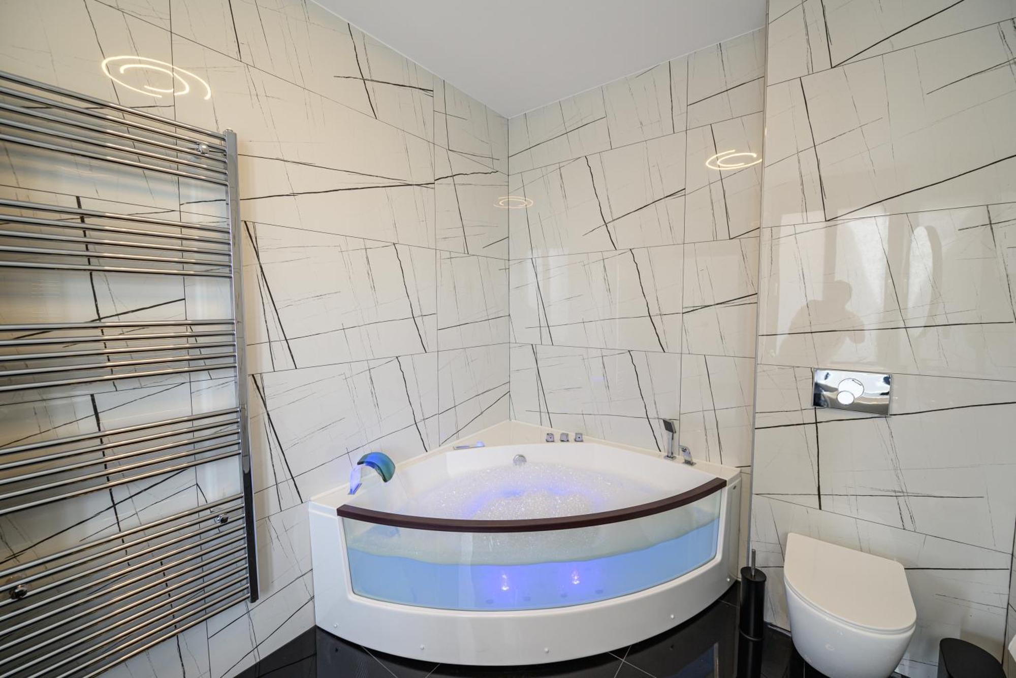 Reina Del Cielo Luxury Villa