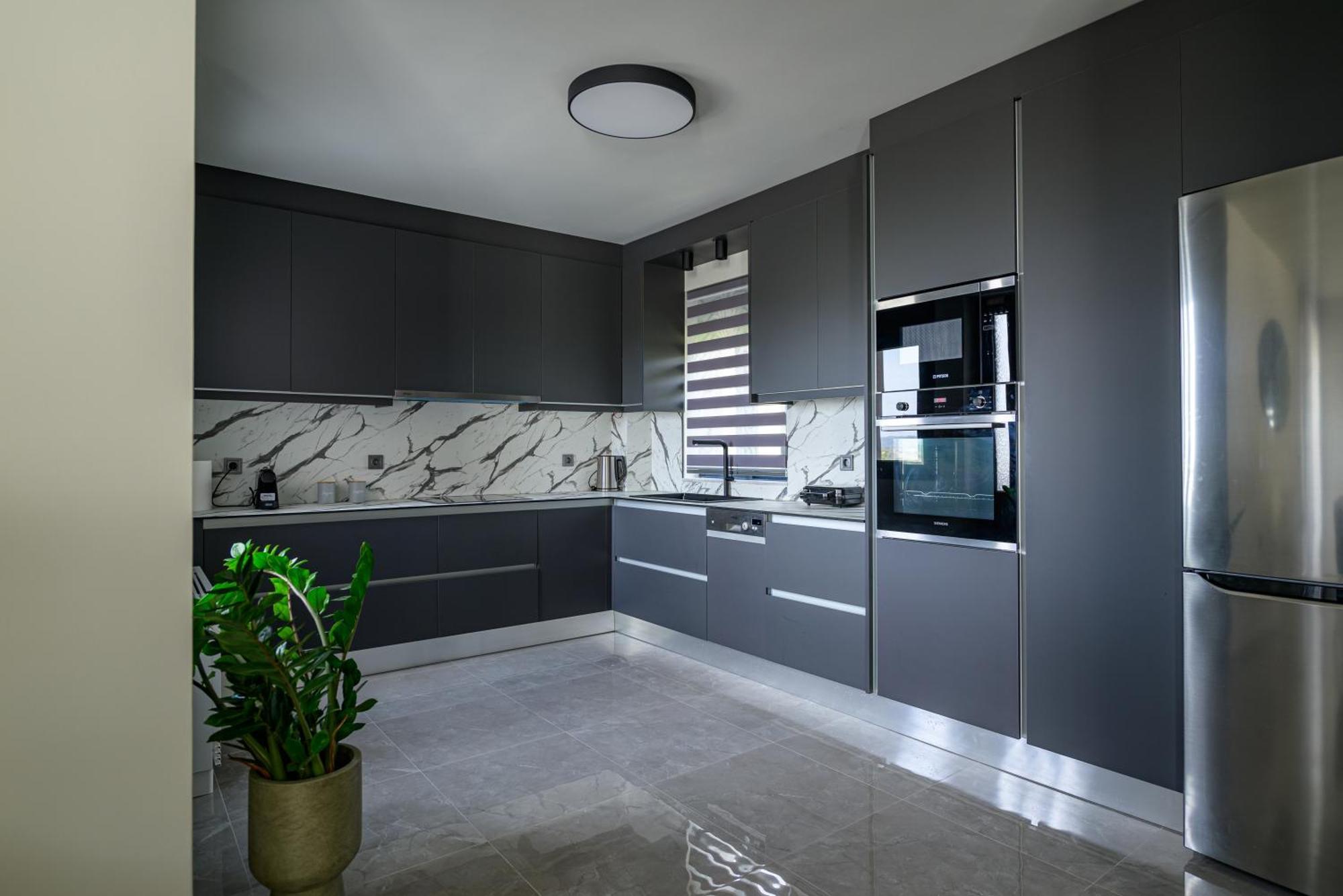 Reina Del Cielo Luxury Villa Pyrgos (Elis)