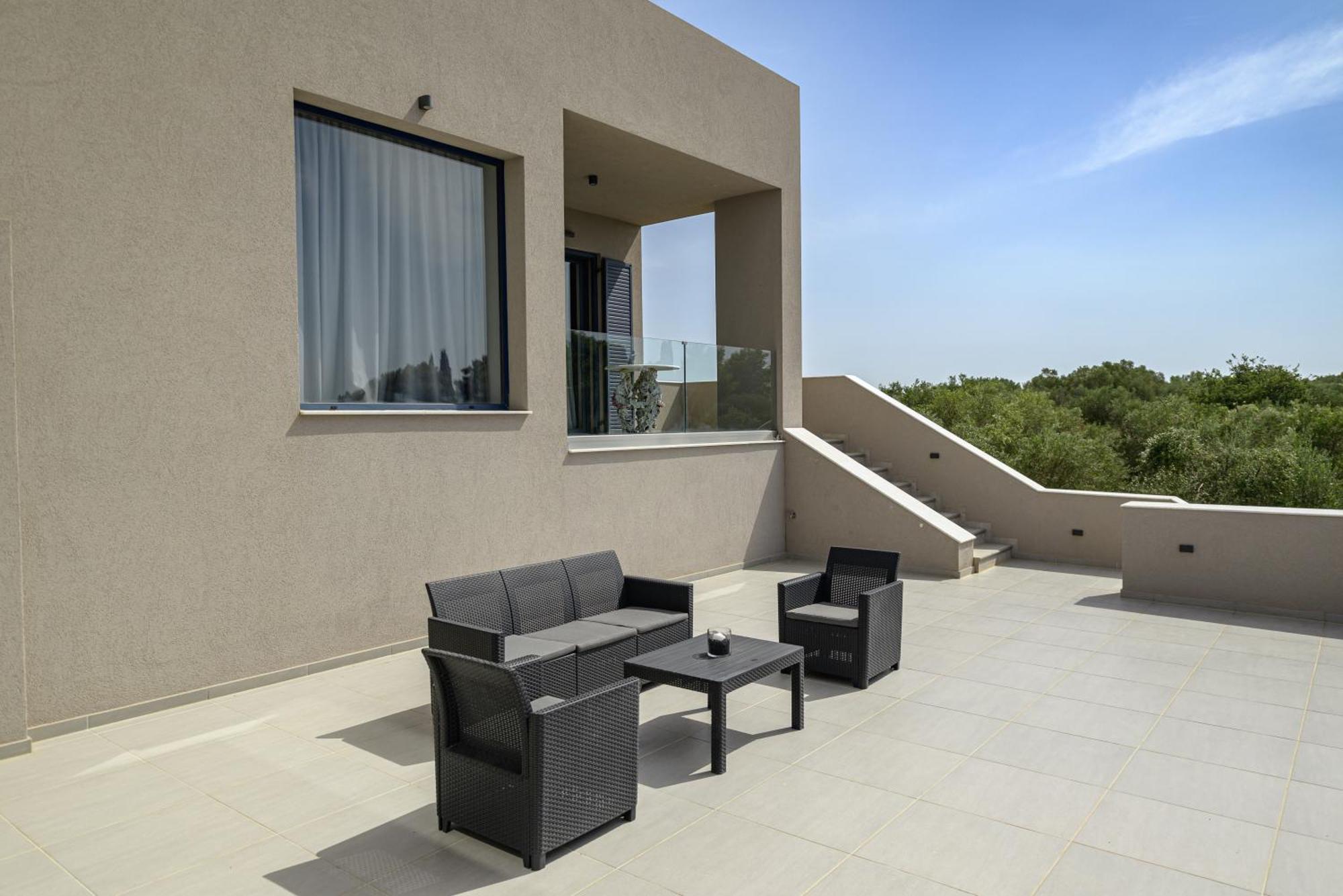 Reina Del Cielo Luxury Villa *